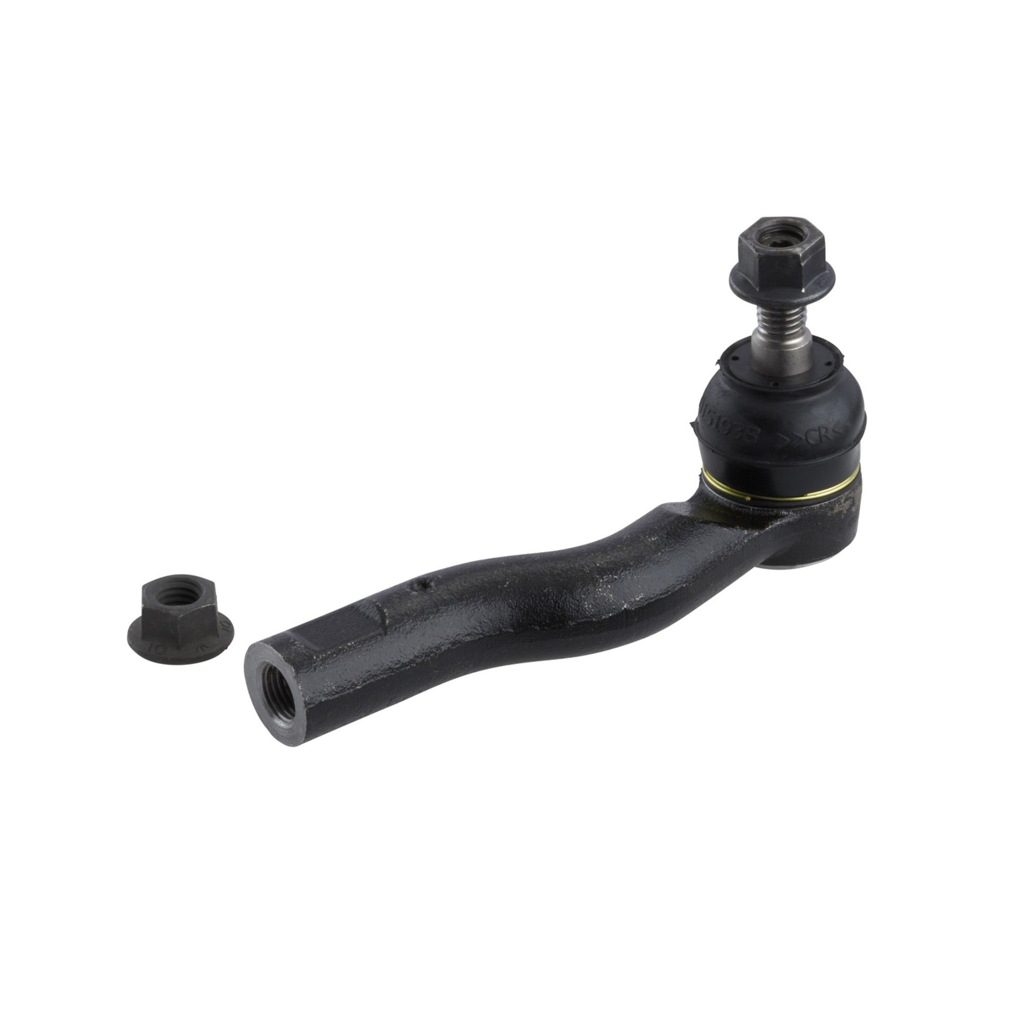 2013, 2012, 2011 Chevrolet Caprice Steering Tie Rod End