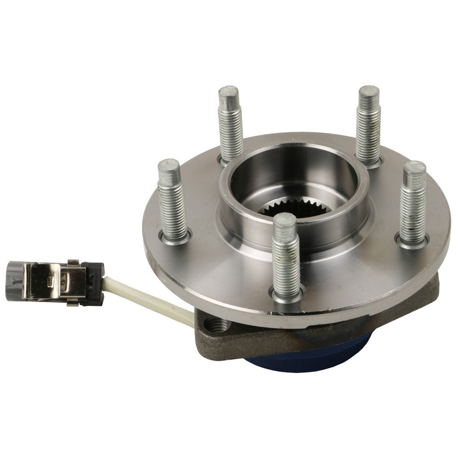 2005, 2004, 2003, 2002, 2001 Pontiac Aztek Wheel Bearing and Hub Assembly