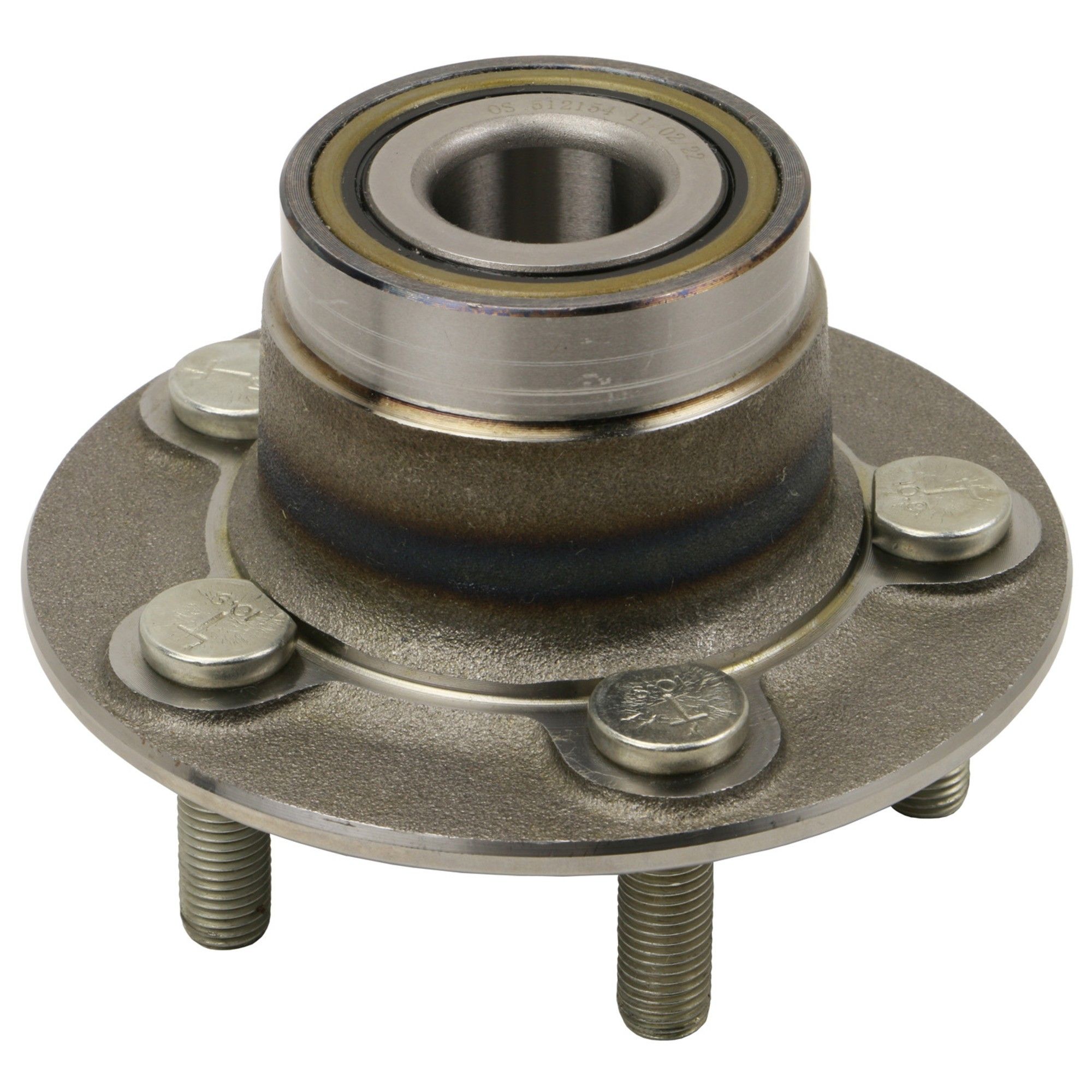 1999, 1998 Chrysler Sebring Wheel Bearing and Hub Assembly