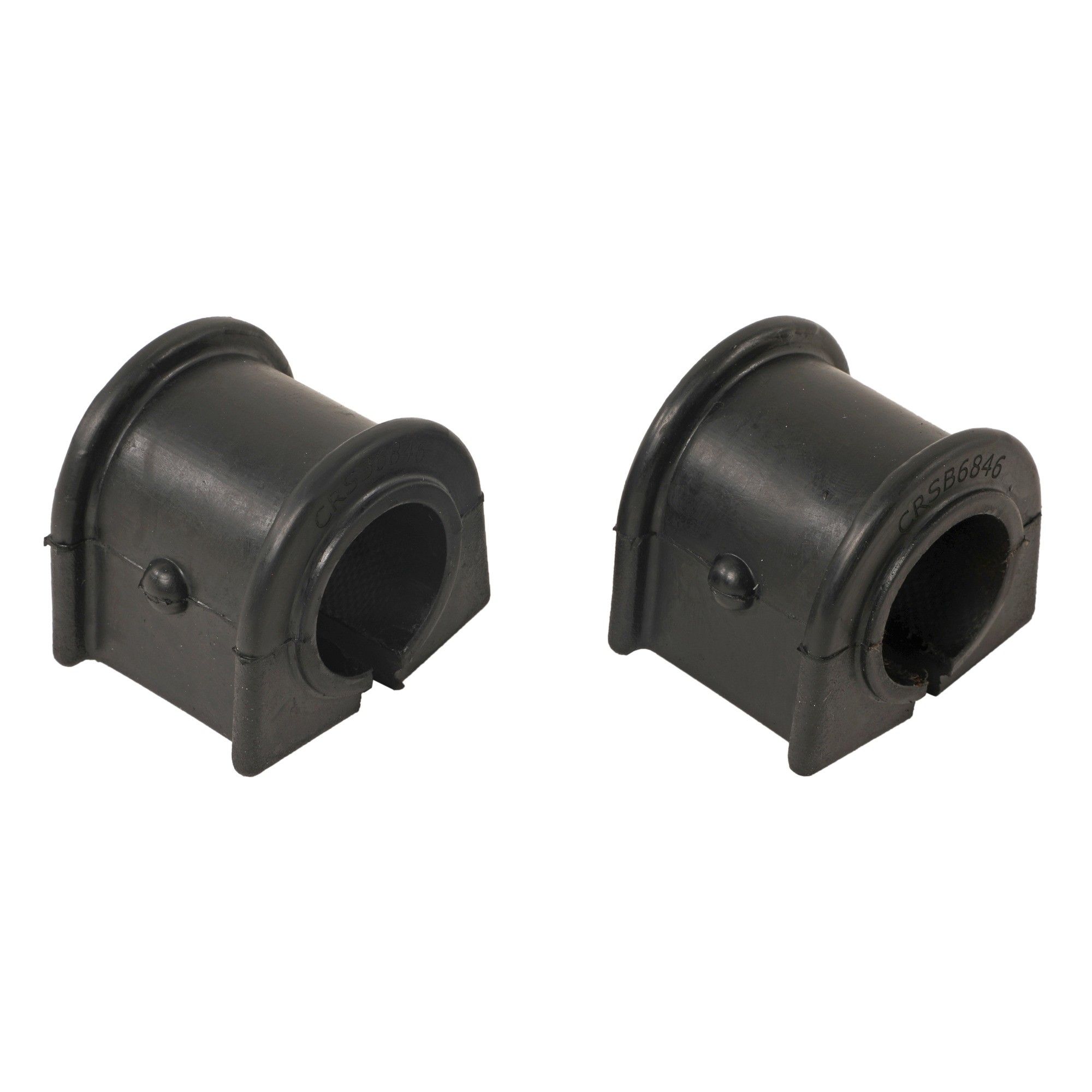 2018, 2017, 2016, 2015, 2014 Ram 4500 Suspension Stabilizer Bar Bushing Kit
