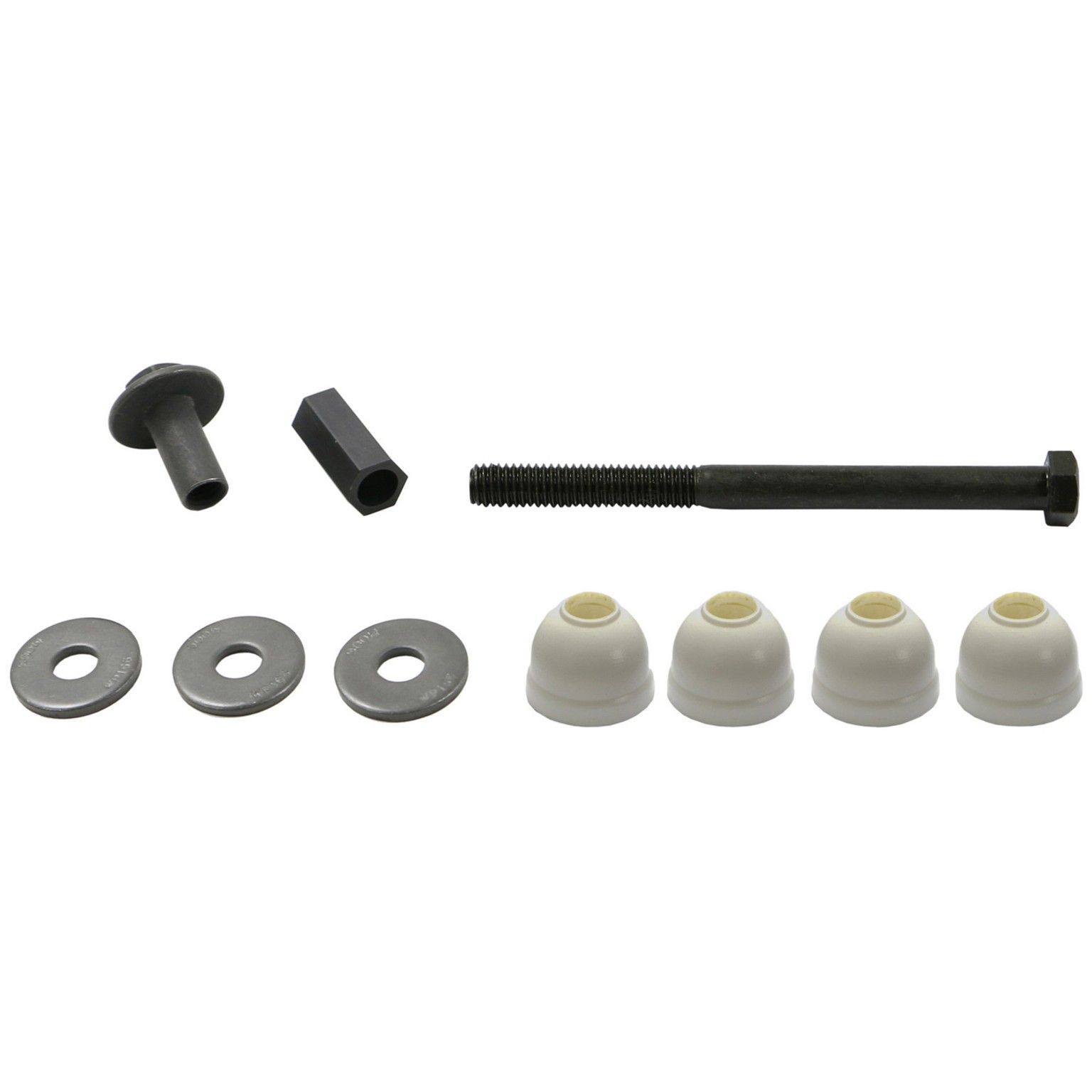 2017, 2016, 2015, 2014, 2013, 2012, 2011, 2010 Jeep Compass Pacer Suspension Stabilizer Bar Link Kit