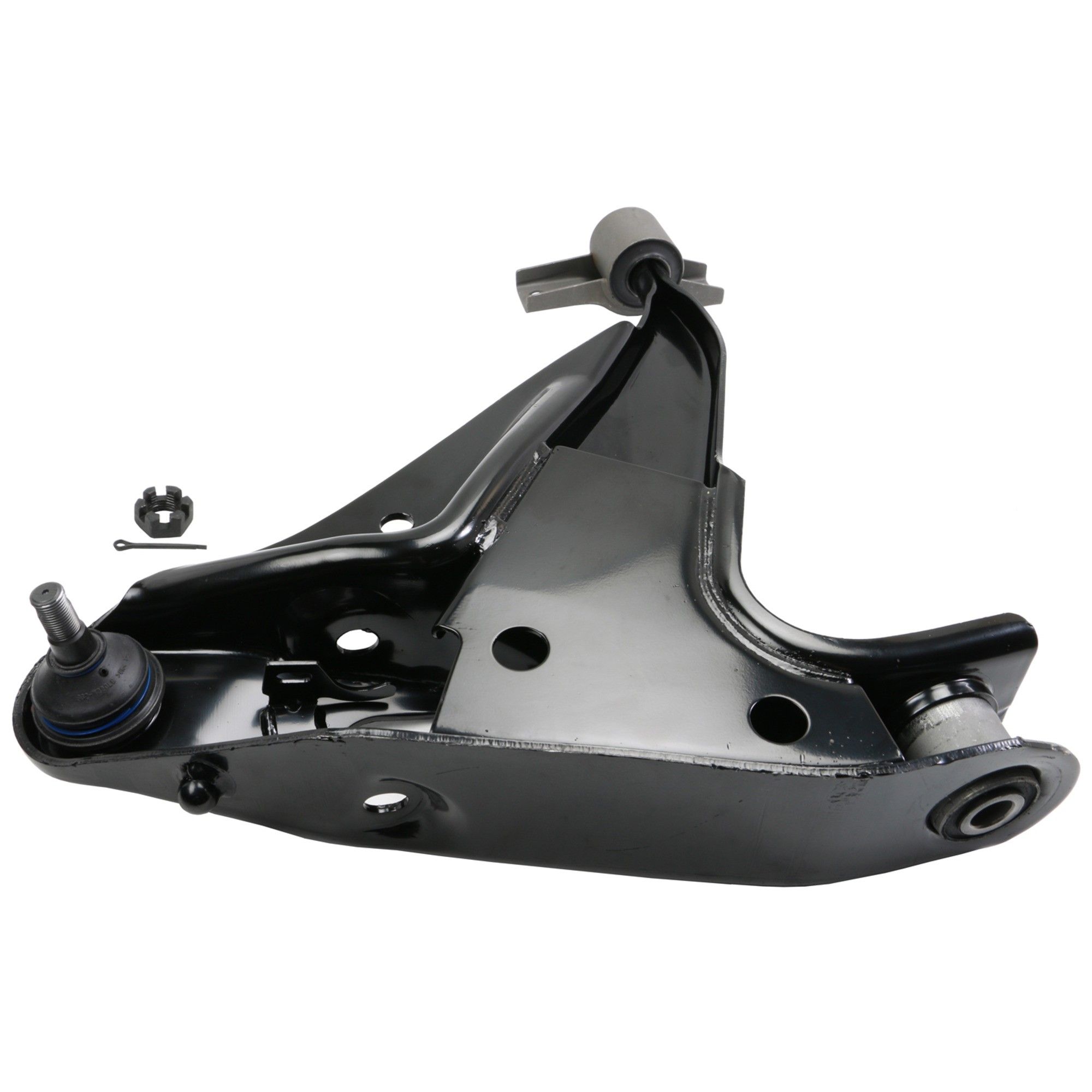 2005, 2004, 2003, 2002 Ford Explorer Suspension Control Arm and Ball Joint Assembly