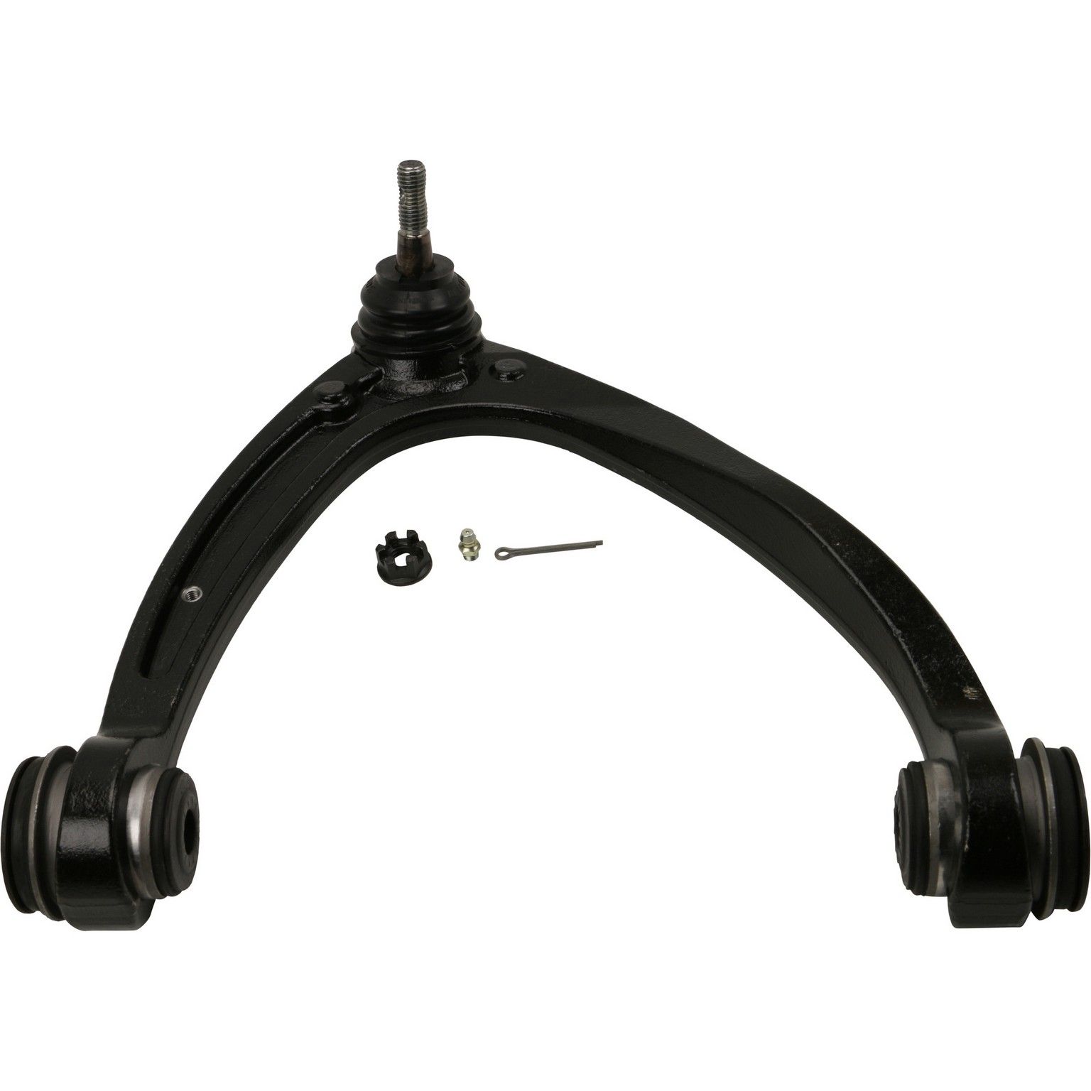2014, 2013, 2012, 2011, 2010, 2009, 2008, 2007 GMC Yukon Suspension Control Arm and Ball Joint Assembly