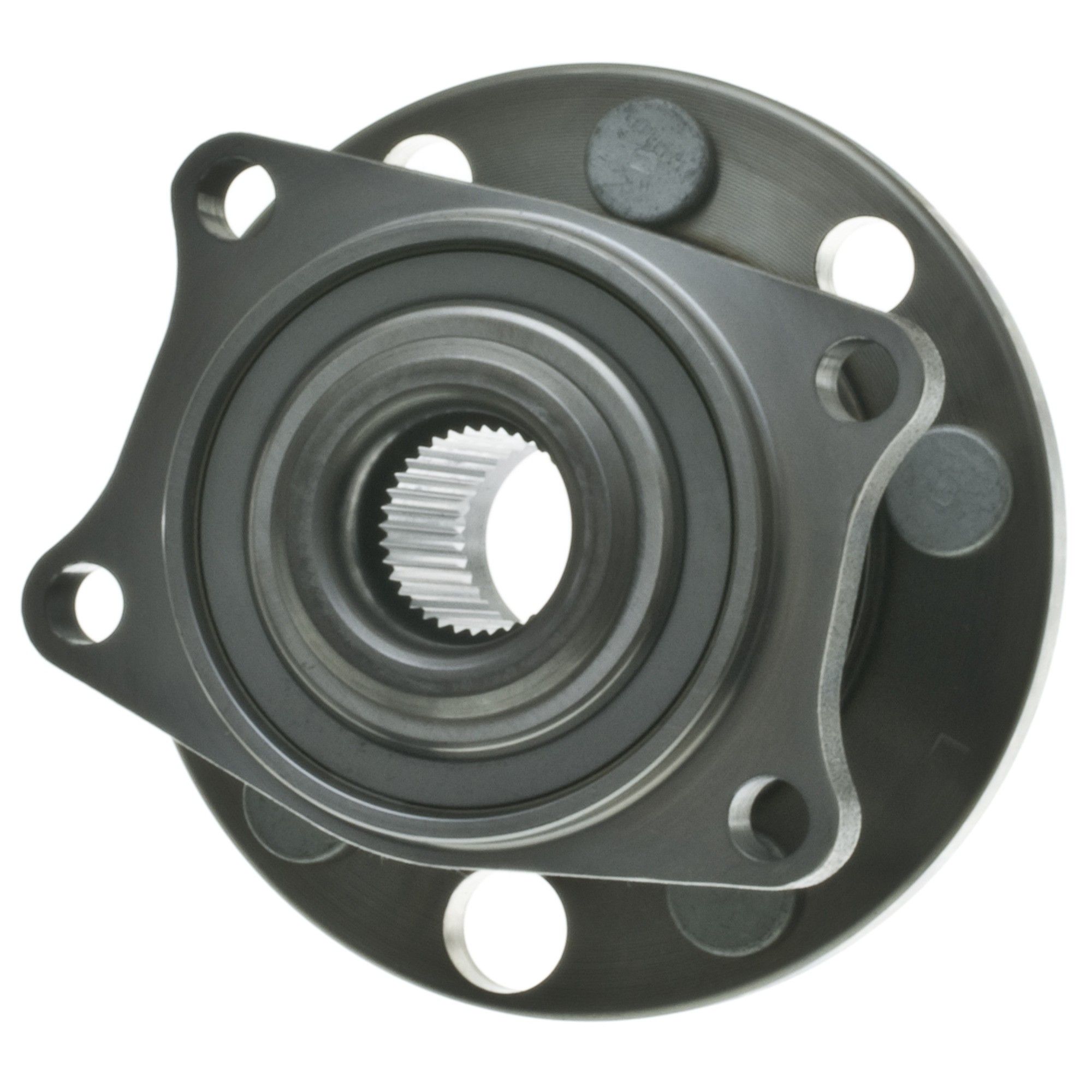 2010, 2009, 2008, 2007, 2006, 2005 Volvo S40 Wheel Bearing and Hub Assembly