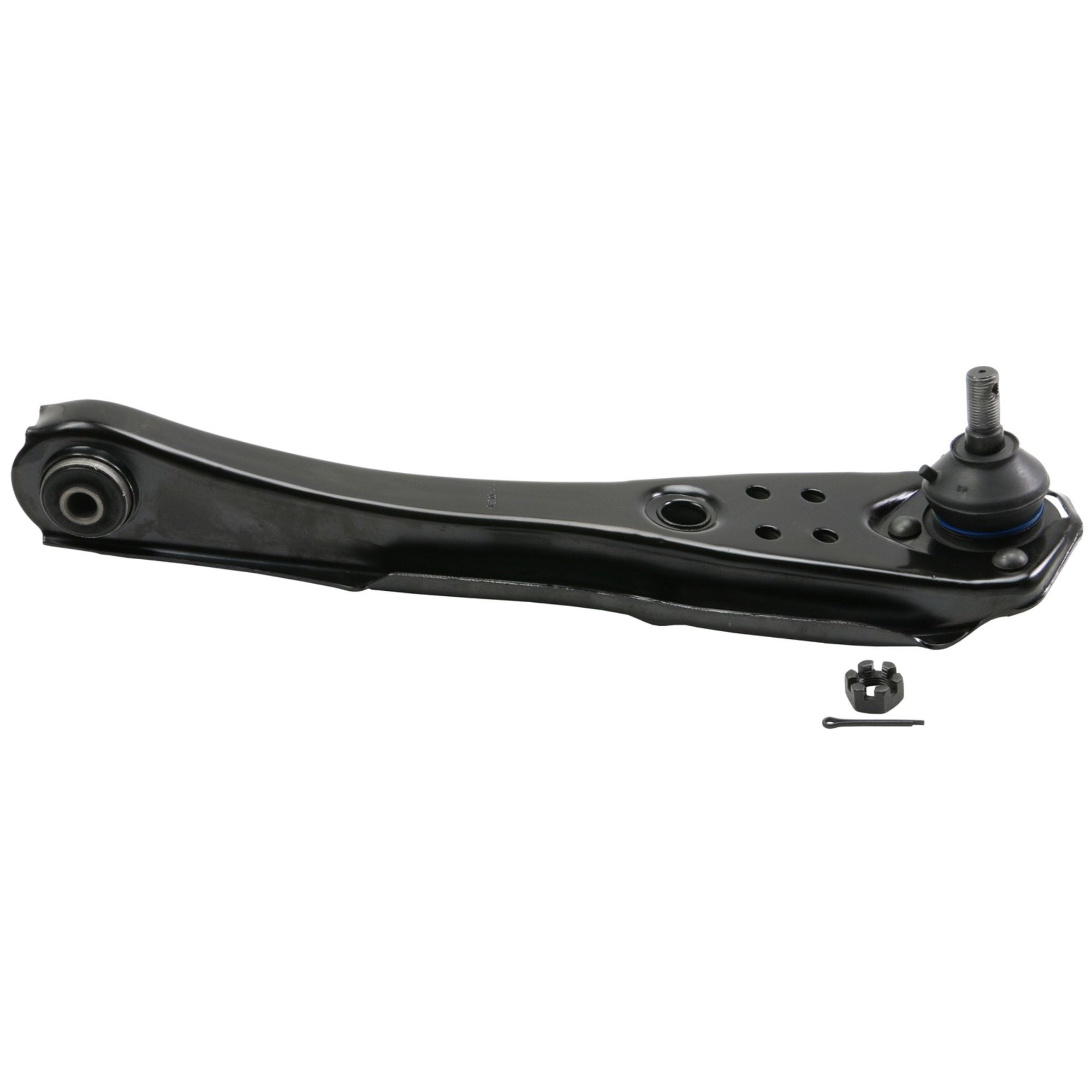 1967, 1966 Ford Ranchero Suspension Control Arm and Ball Joint Assembly