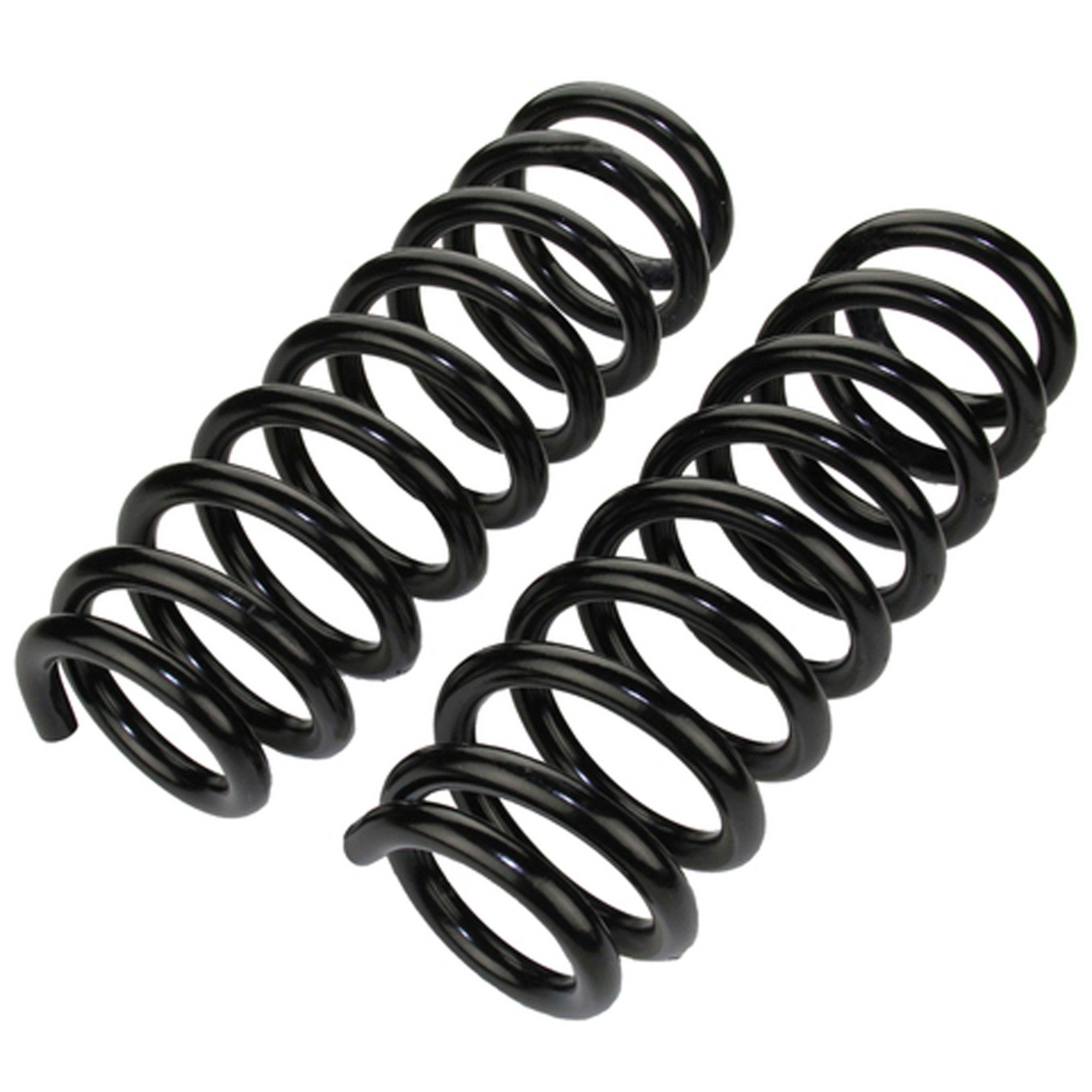 2010, 2009, 2008, 2007, 2006 Ford Explorer Coil Spring Set