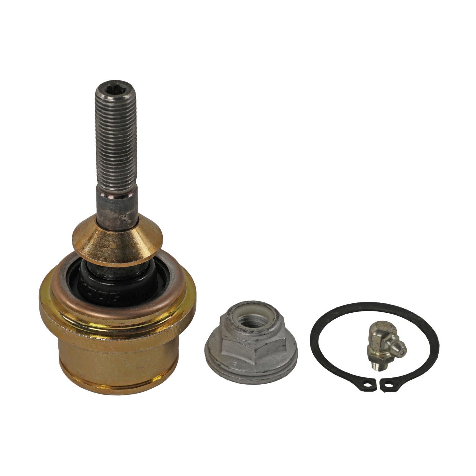 2011, 2010, 2009, 2008, 2007, 2006, 2005, 2004, 2003 Ford Crown Victoria Victoria Suspension Ball Joint