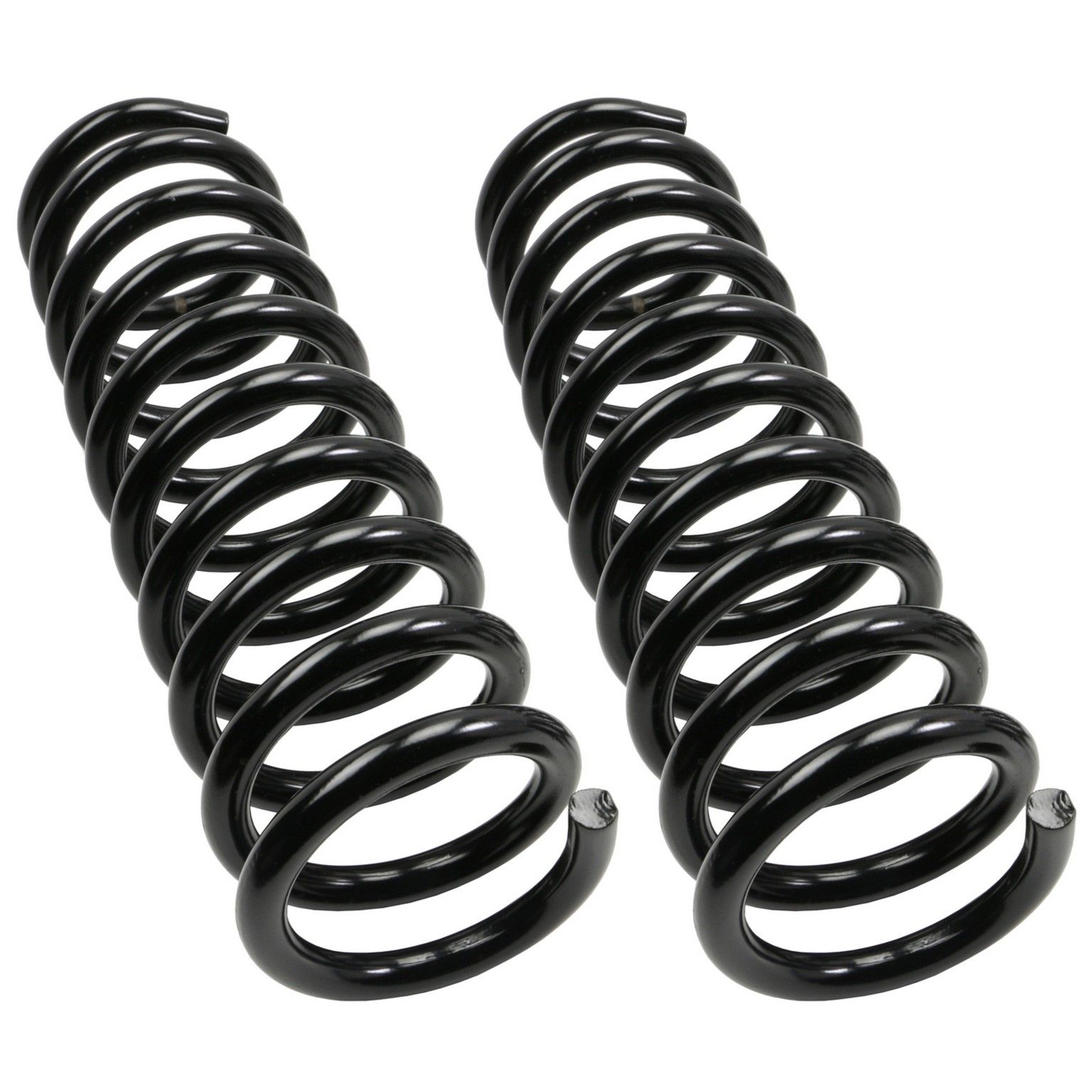 1968 Chevrolet Chevy II Coil Spring Set