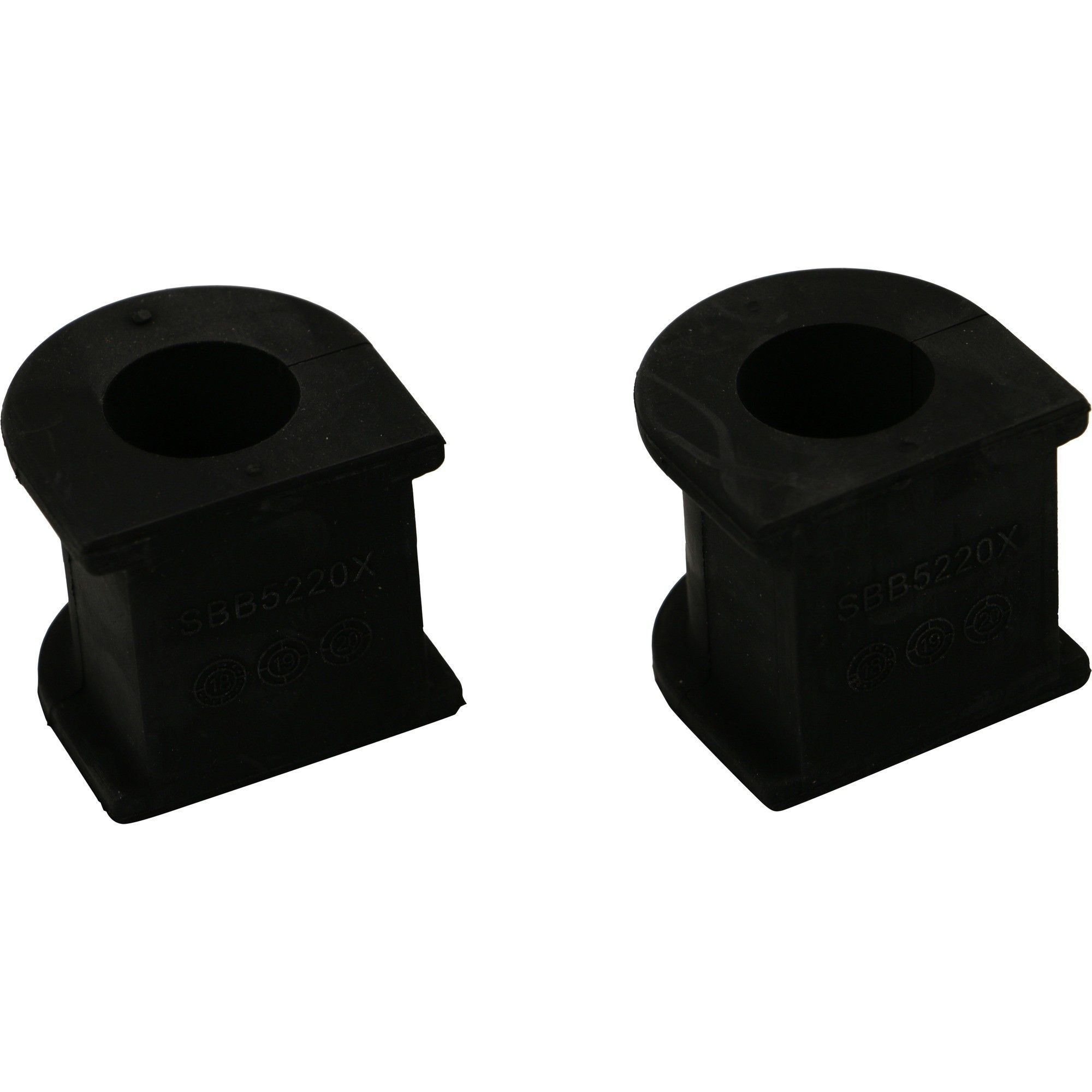 2005, 2004, 2003, 2002, 2001 Toyota RAV4 Suspension Stabilizer Bar Bushing Kit