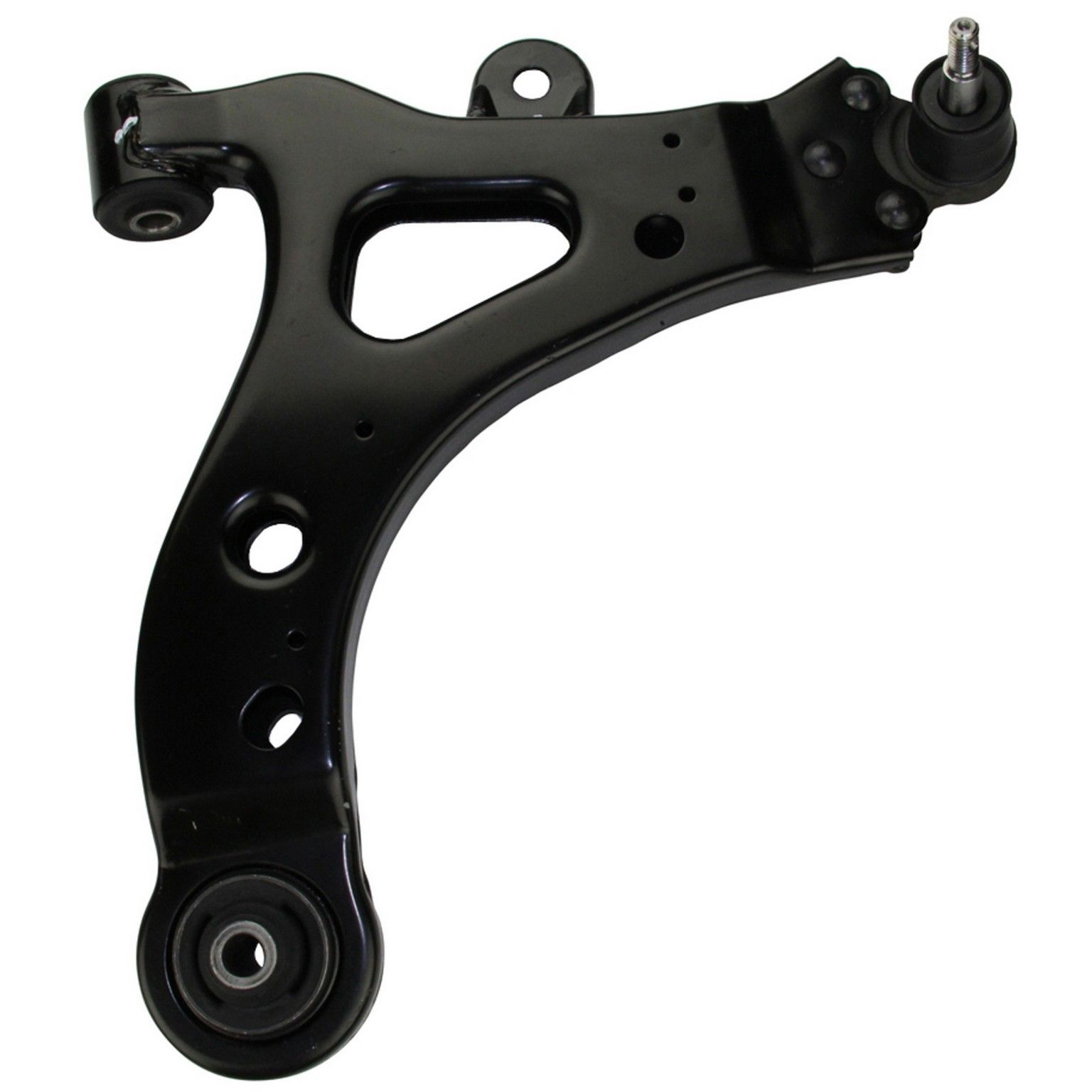 2005, 2004, 2003, 2002, 2001 Pontiac Aztek Suspension Control Arm and Ball Joint Assembly