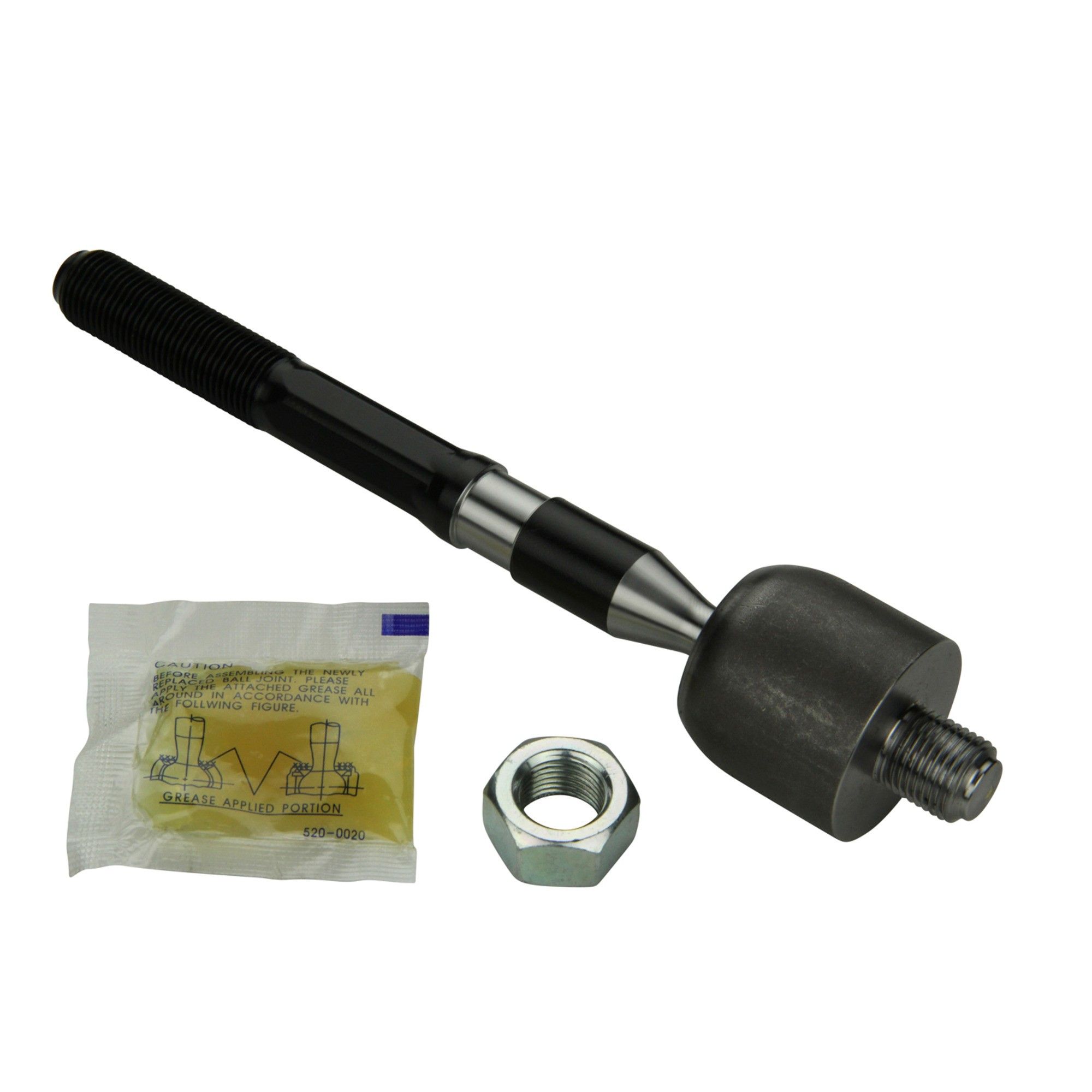 Steering Tie Rod End