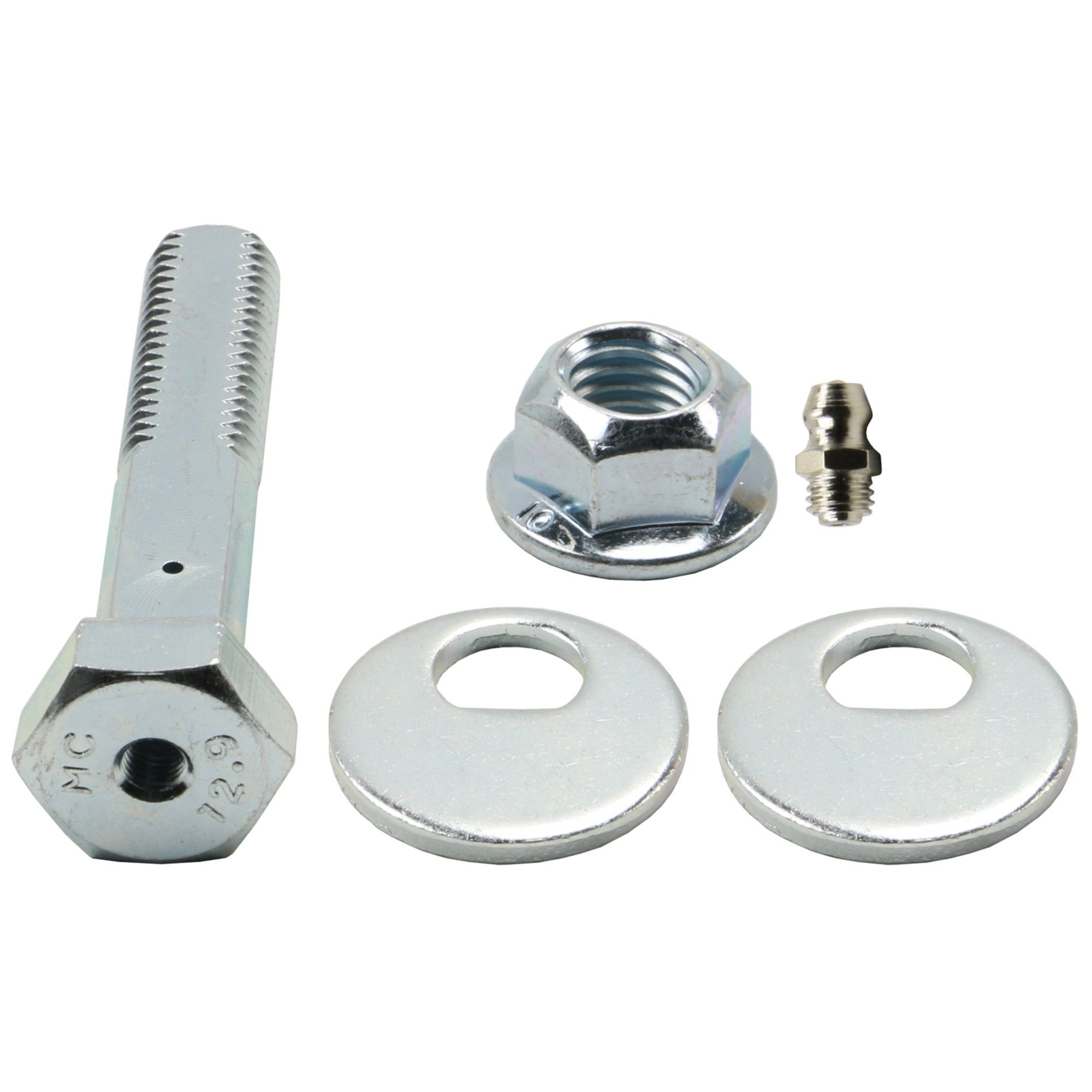 2009, 2008, 2007, 2006, 2005, 2004, 2003, 2002, 2001, 2000 Subaru Outback Tribeca Alignment Toe Adjuster