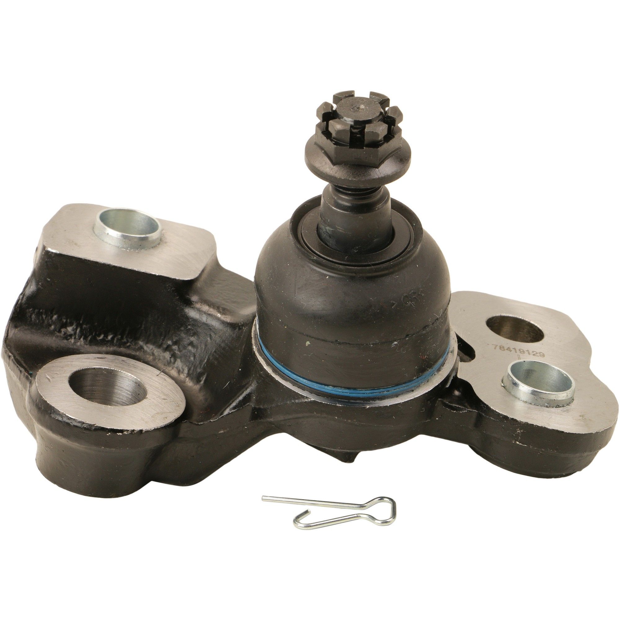 2024, 2023, 2022, 2021, 2020, 2019, 2018 Lexus LS500 Suspension Ball Joint