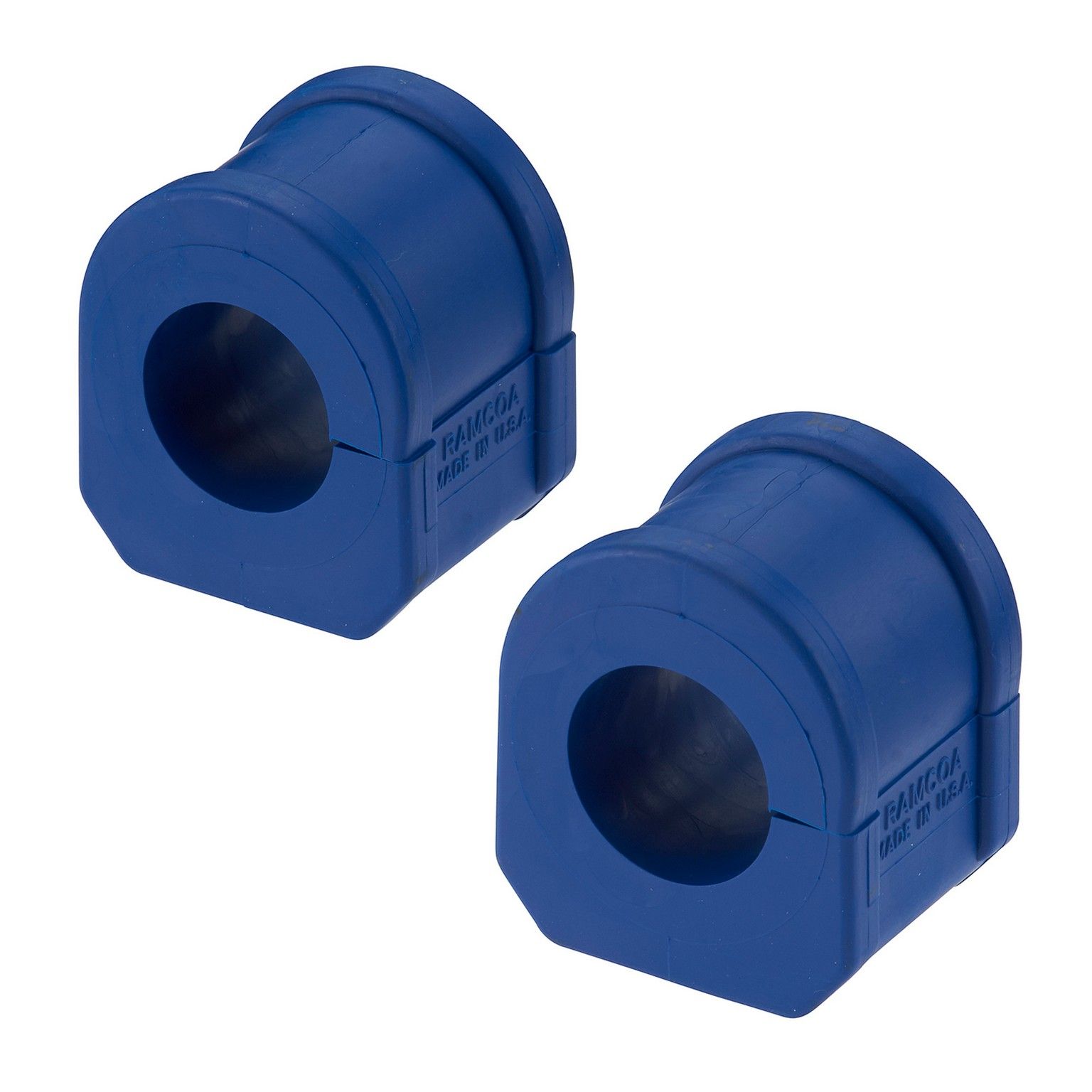 2002, 2001, 2000, 1999, 1998, 1997, 1996, 1995, 1994, 1993, 1992 GMC Jimmy Suspension Stabilizer Bar Bushing Kit