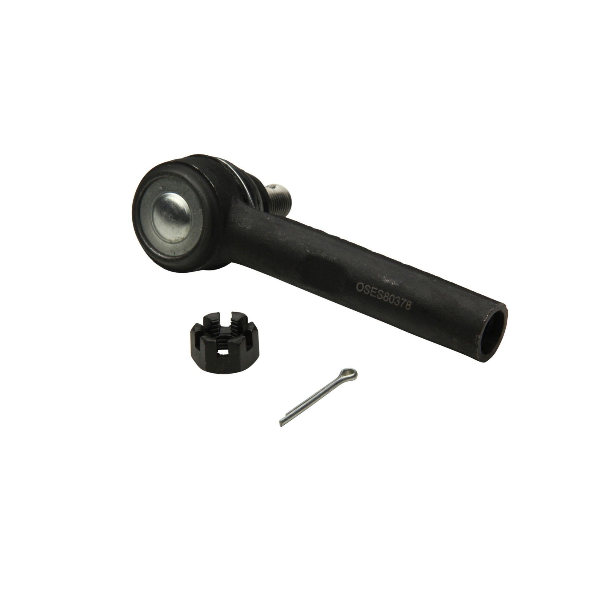 2009, 2008, 2007, 2006, 2005, 2004, 2003 Lexus GX470 Steering Tie Rod End