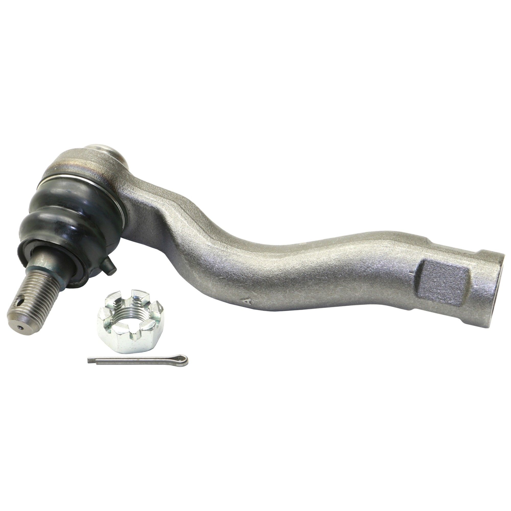 2020, 2019, 2018, 2017, 2016, 2015, 2014, 2013, 2012, 2011, 2010, 2009, 2008 Lexus LX570 Steering Tie Rod End