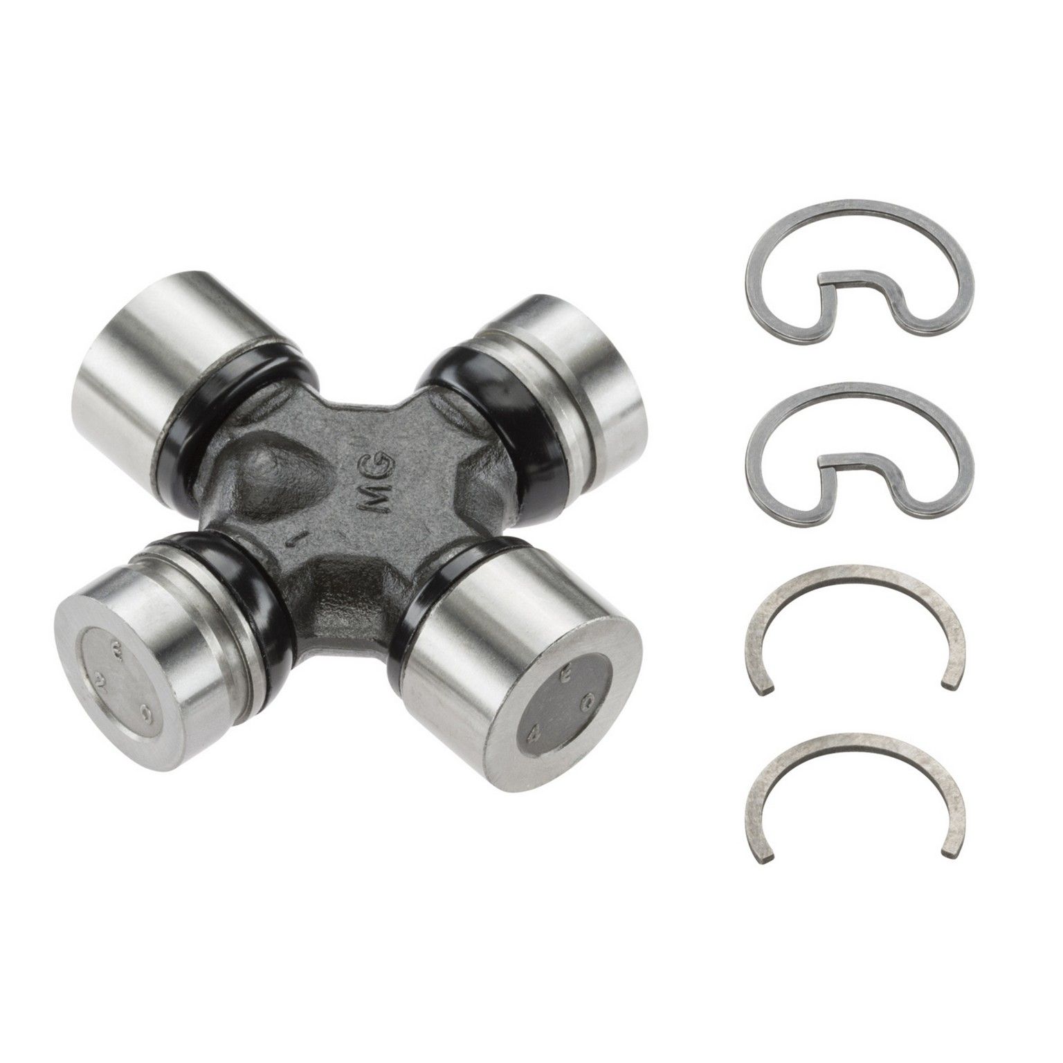 1979, 1978, 1977, 1976, 1975, 1974, 1973, 1972, 1971 Ford Pinto Universal Joint