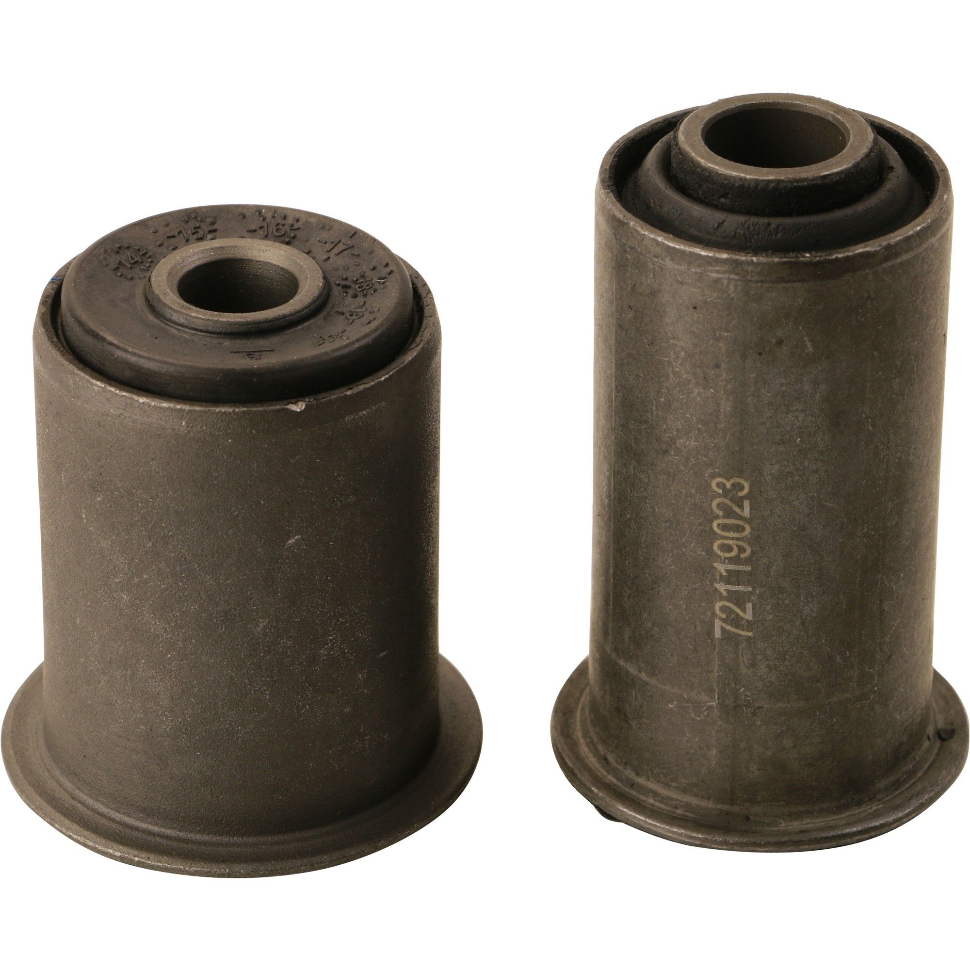 2001, 2000, 1999, 1998, 1997, 1996, 1995, 1994, 1993, 1992 GMC Jimmy Suspension Control Arm Bushing Kit
