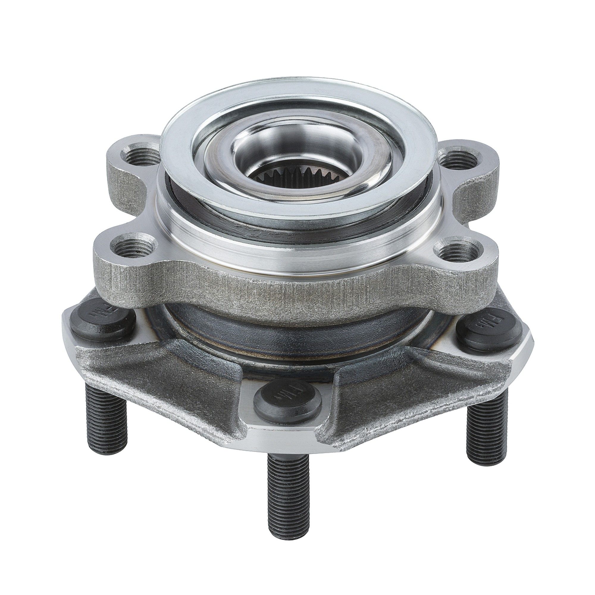 2017, 2016, 2015, 2014, 2013 Nissan LEAF Express Wheel Bearing and Hub Assembly