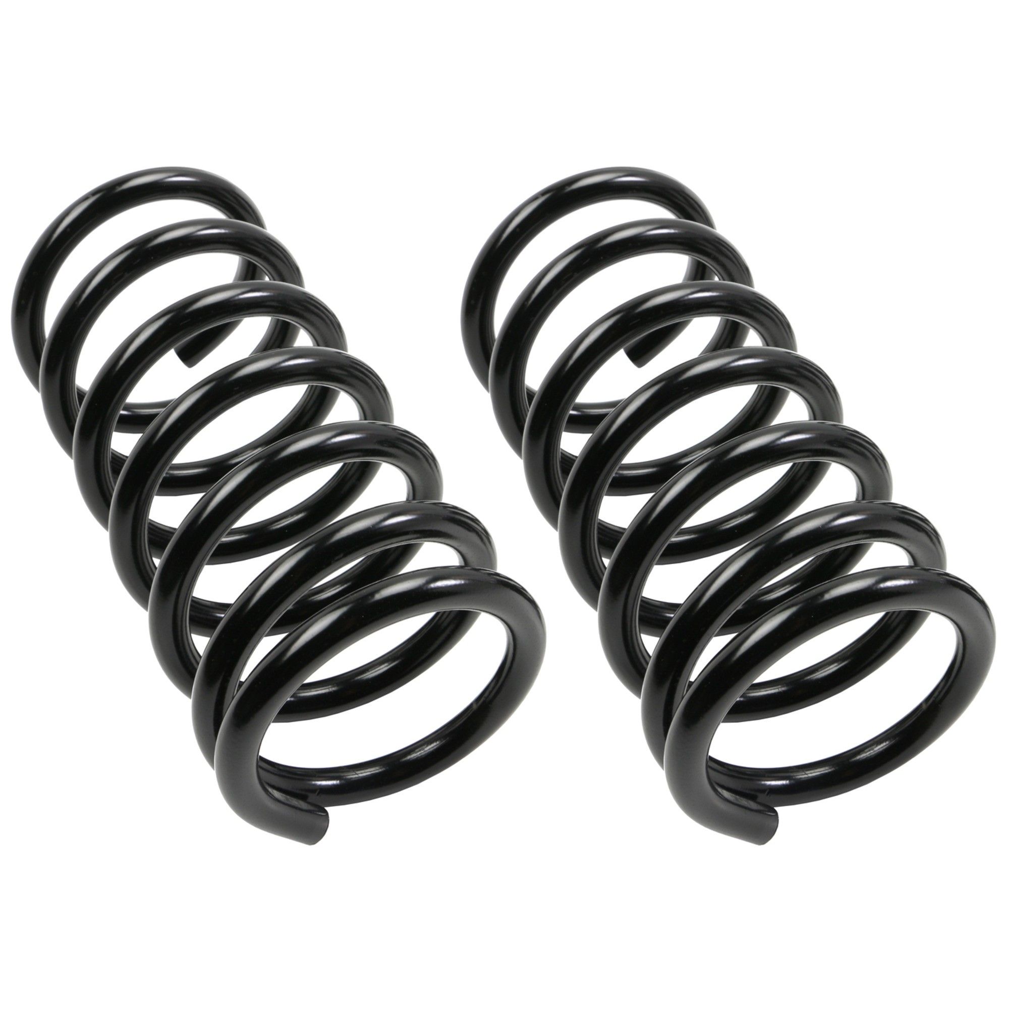 2006, 2005, 2004, 2003, 2002 Nissan Altima Coil Spring Set