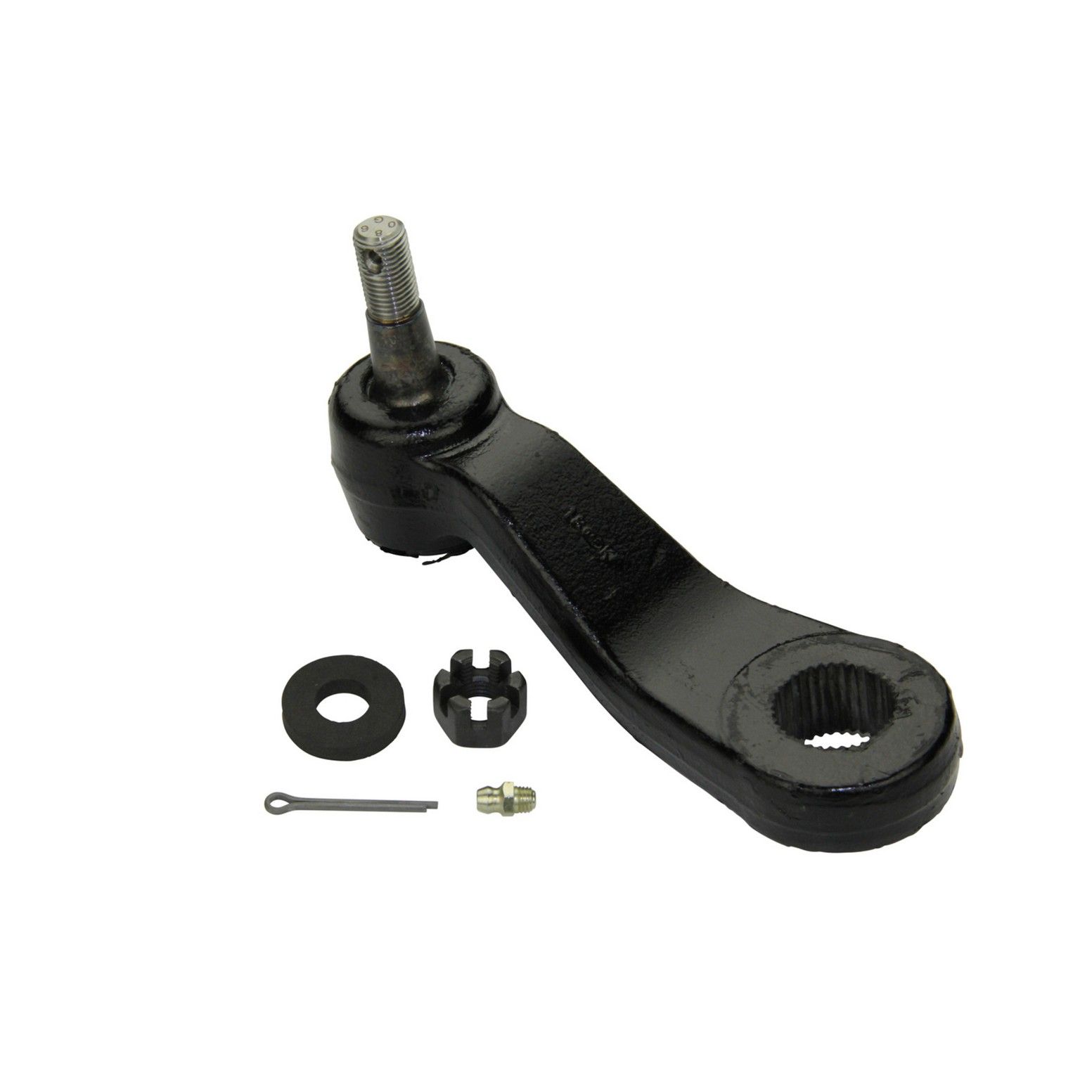 2008, 2007, 2006, 2005, 2004, 2003 Chevrolet Express 2500 Steering Pitman Arm