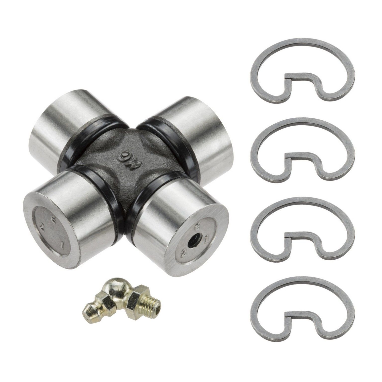 1991 GMC Syclone Universal Joint