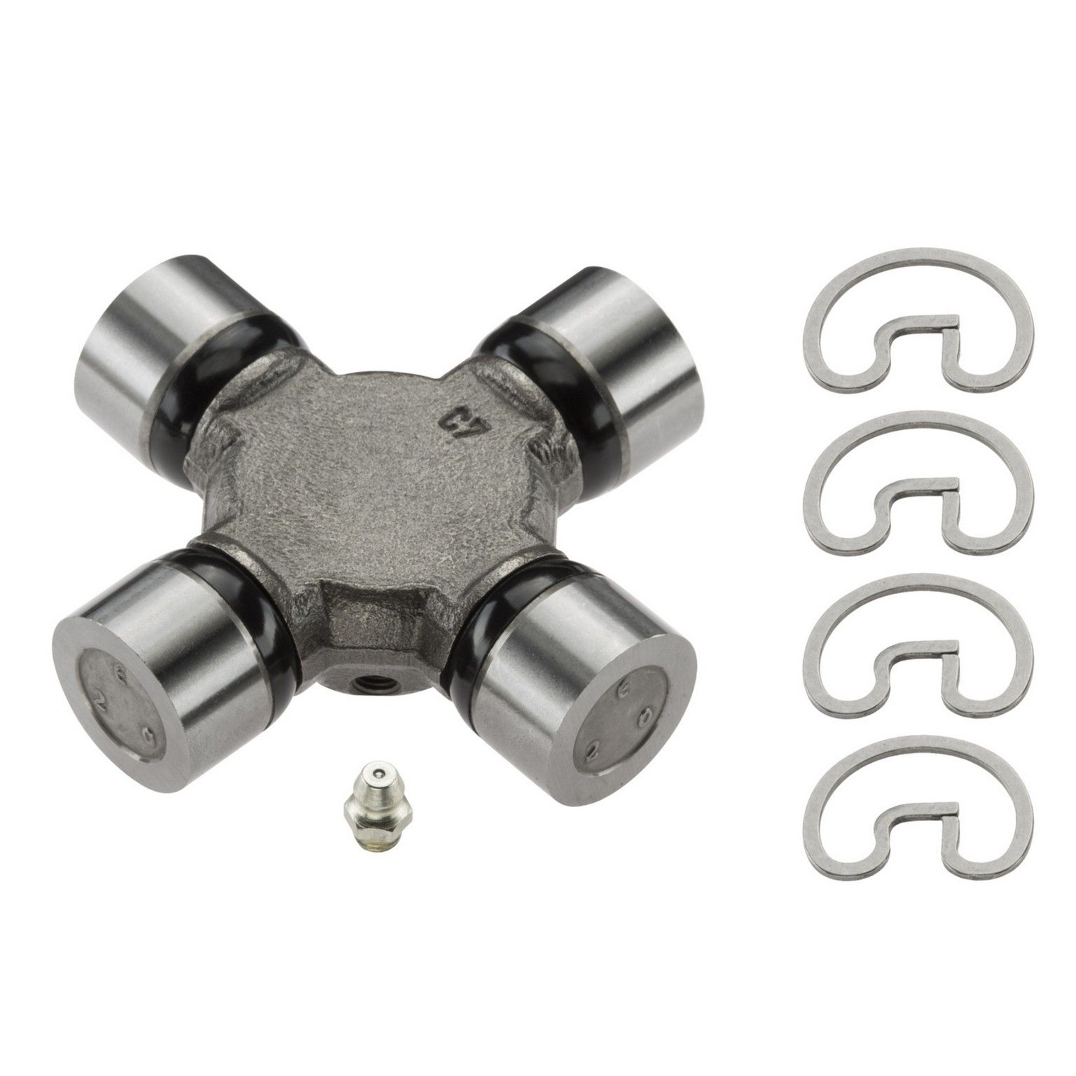 2003, 2002, 2001, 2000, 1999 Dodge Durango Universal Joint