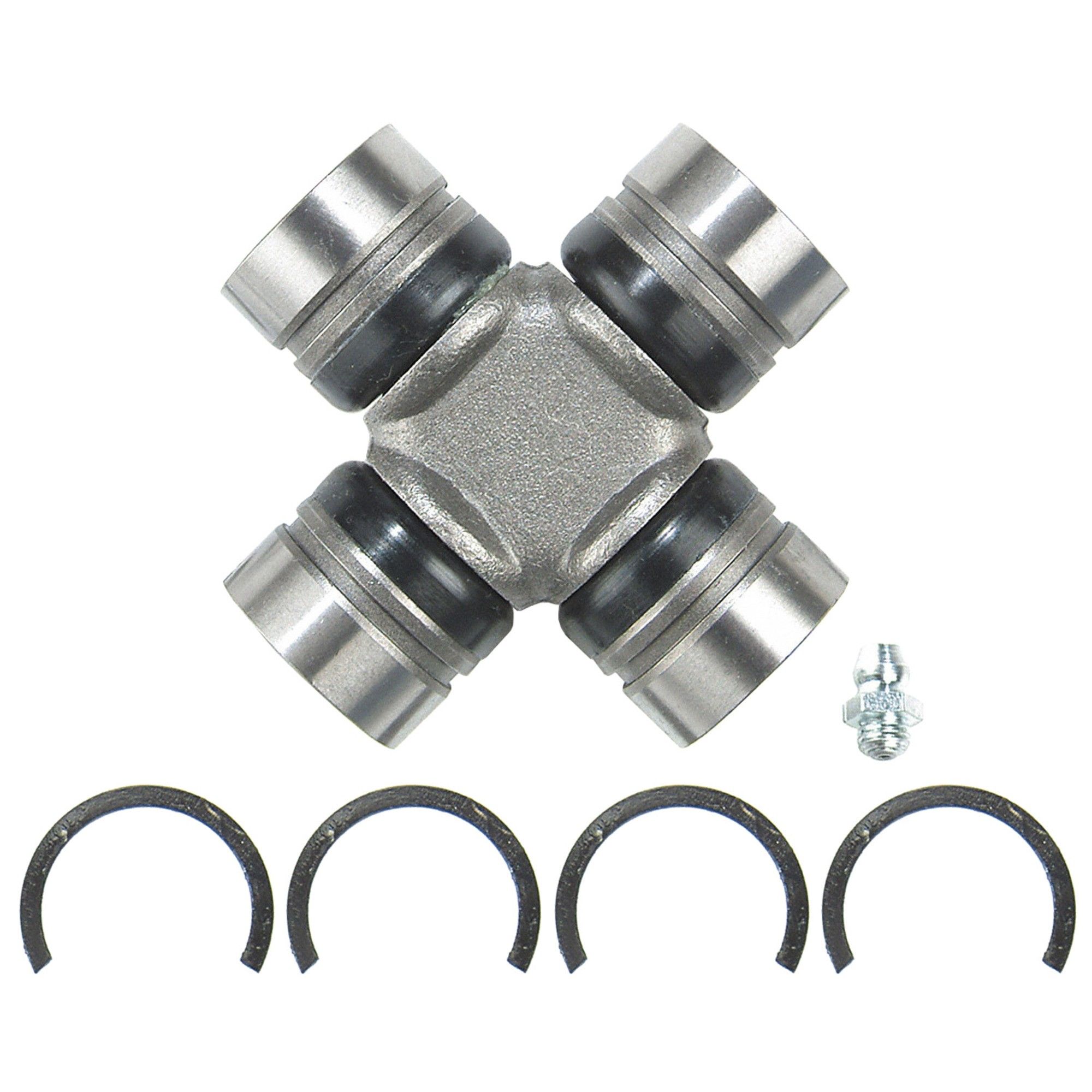 1995, 1994, 1993, 1992, 1991, 1990, 1989 Mazda MPV Universal Joint