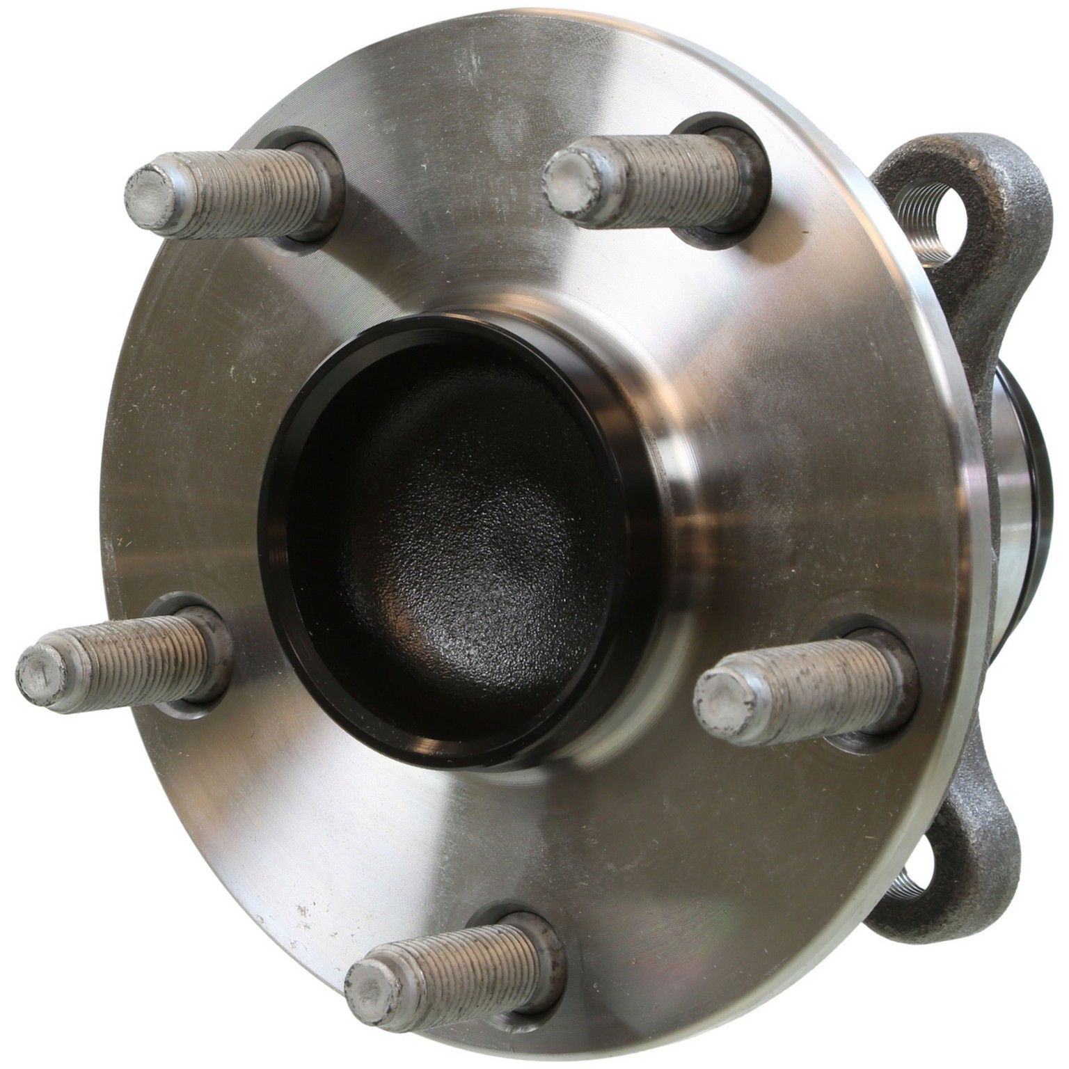2007, 2006 Lexus GS430 Wheel Bearing and Hub Assembly