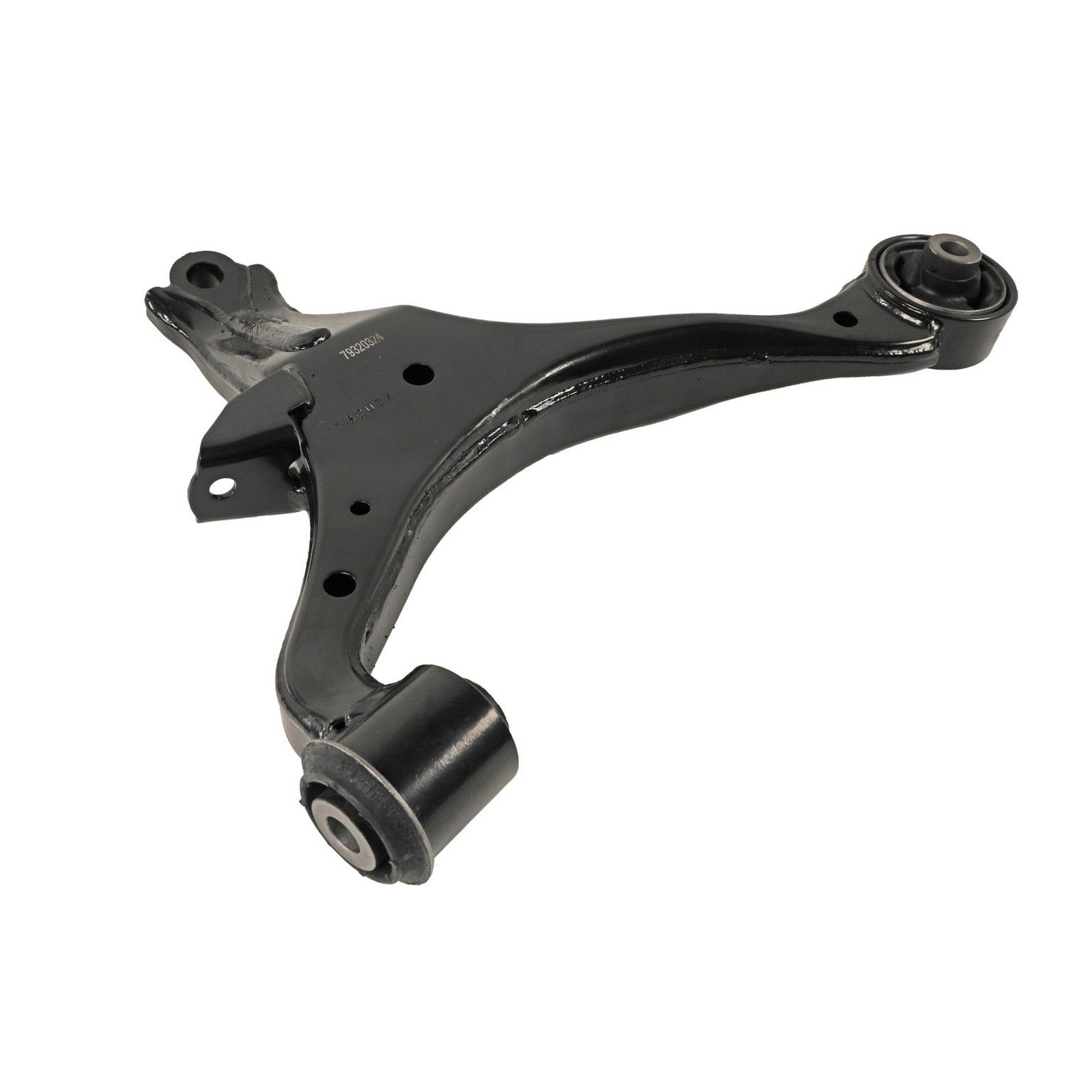Suspension Control Arm