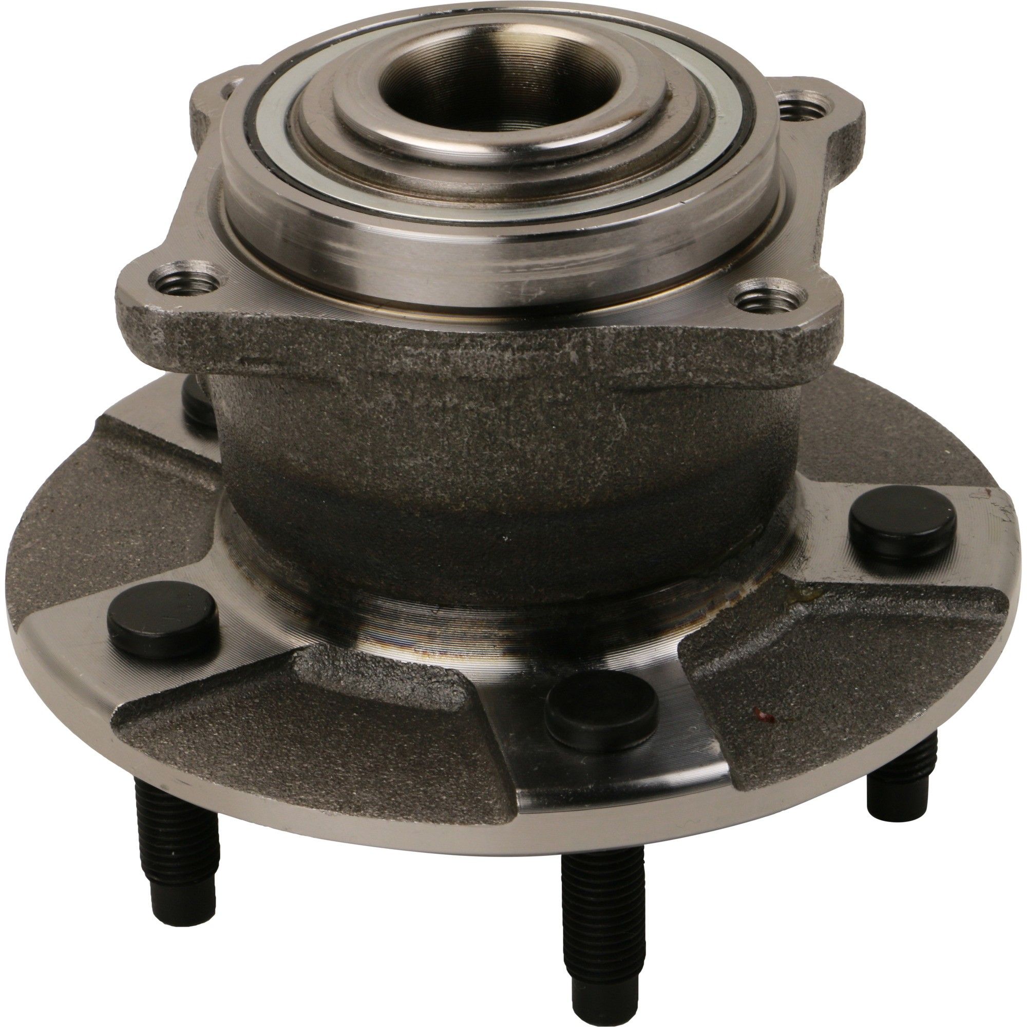 2005 Chevrolet Equinox Wheel Bearing and Hub Assembly
