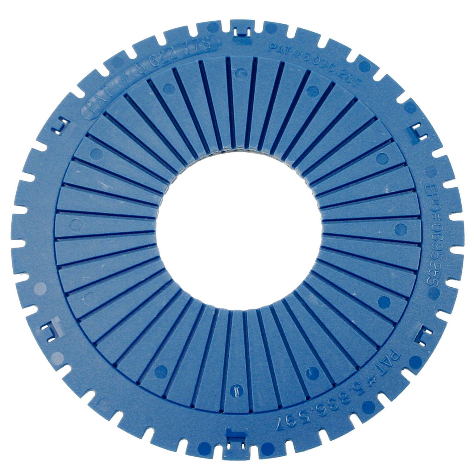 1994, 1993, 1992, 1991, 1990, 1989, 1988, 1987 Dodge Shadow Alignment Shim