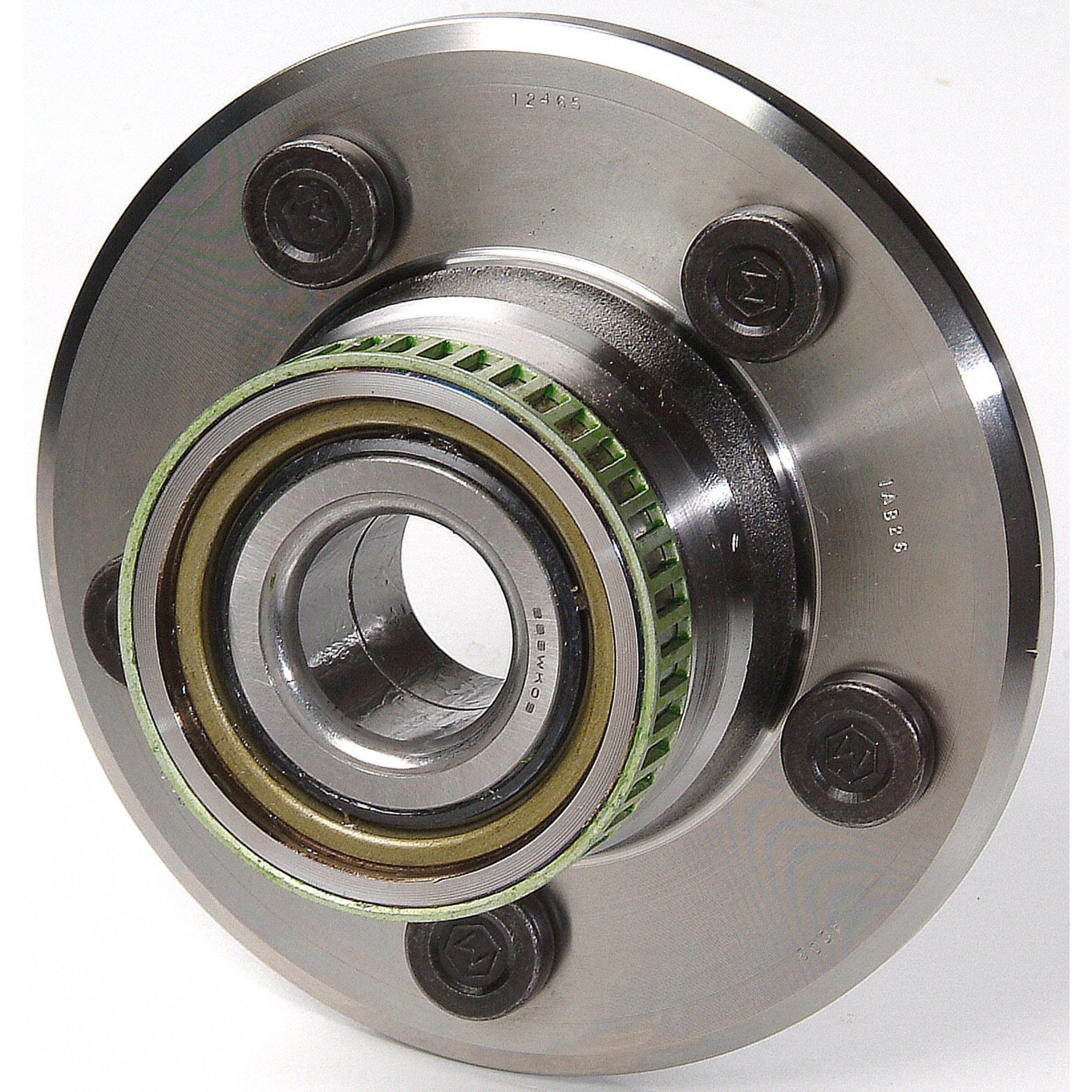 1999, 1998 Dodge Neon Wheel Bearing and Hub Assembly