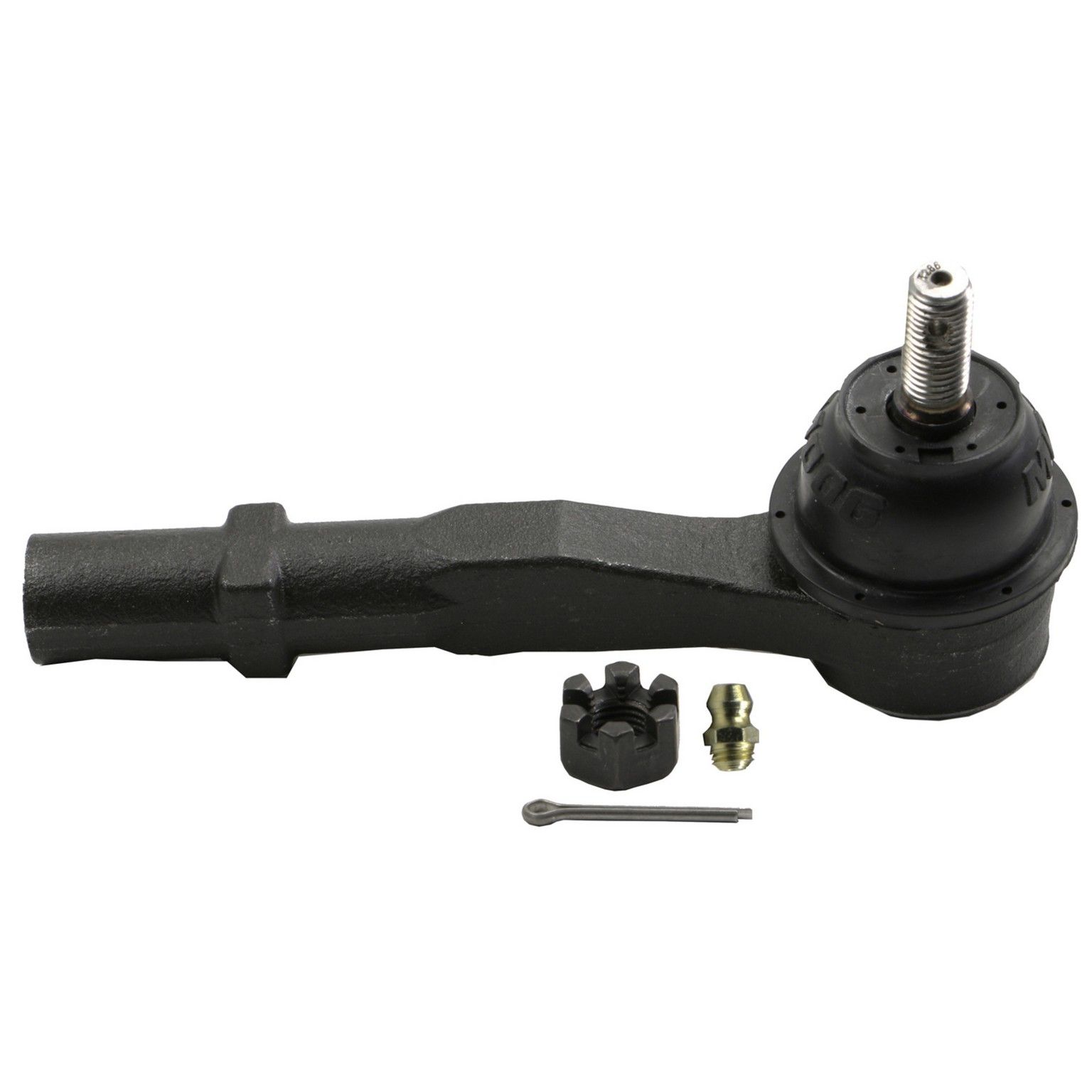 2020, 2019, 2018, 2017, 2016, 2015, 2014 Fiat 500L Steering Tie Rod End