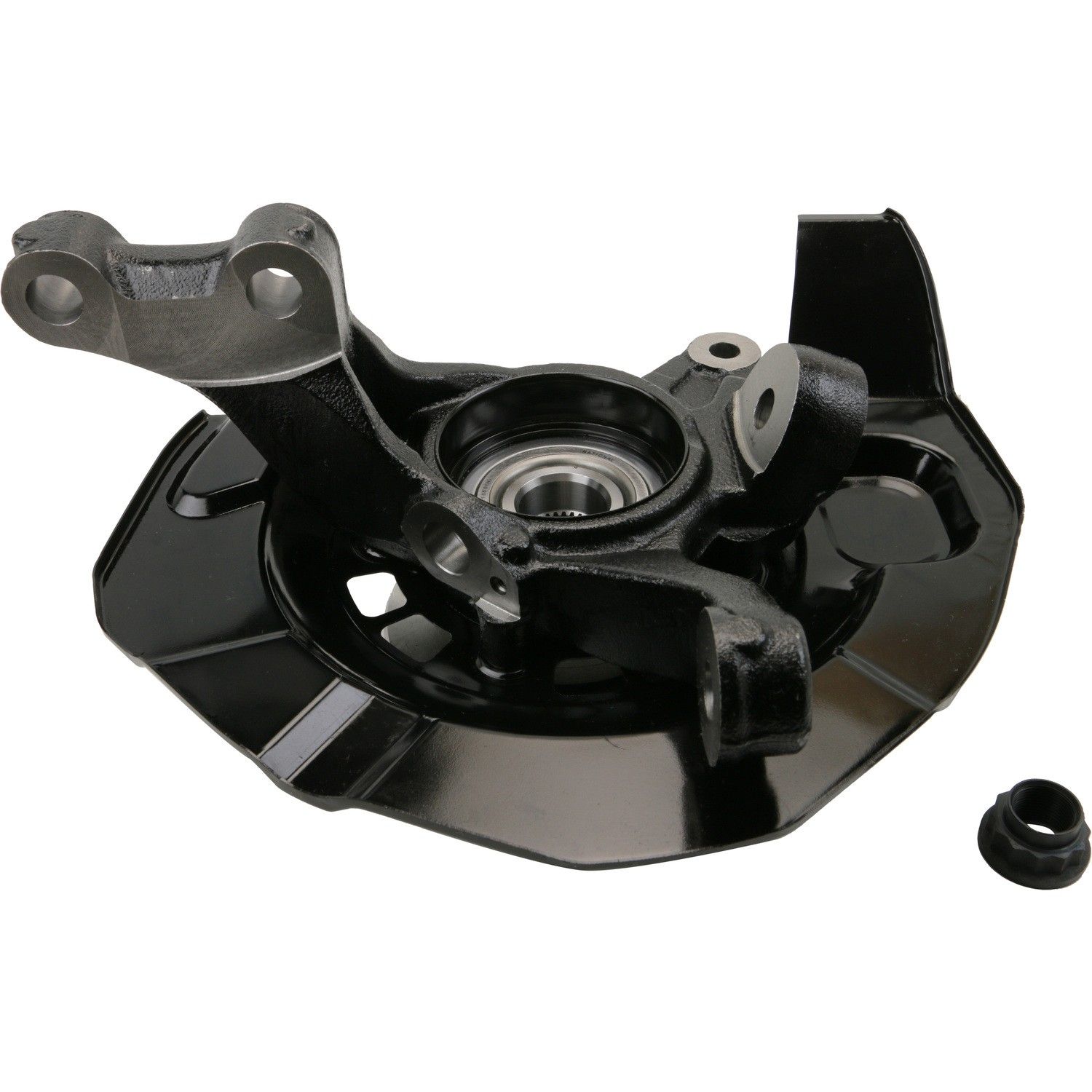 2006, 2005, 2004 Lexus ES330 Suspension Knuckle Assembly