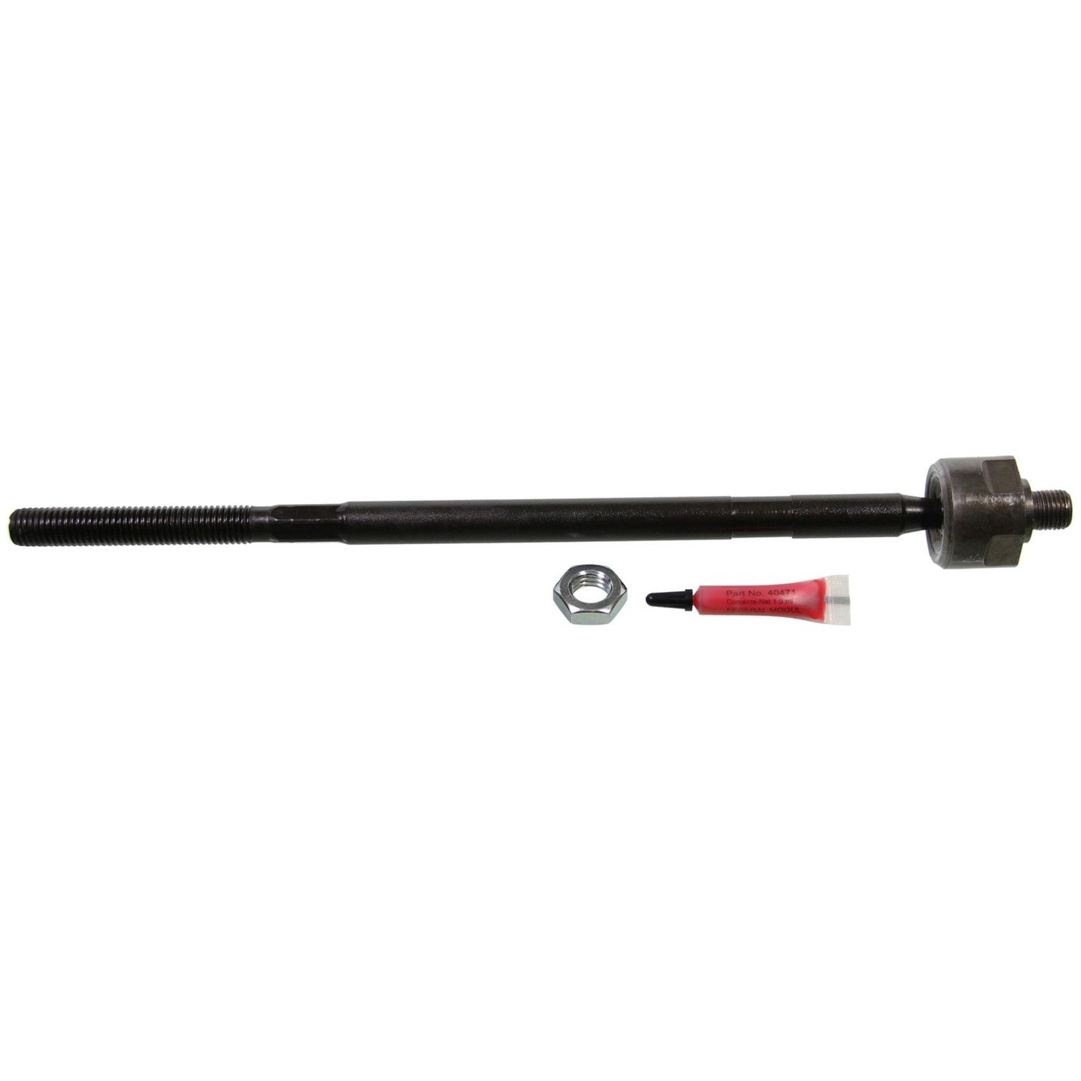 2000 Ford Focus Steering Tie Rod End