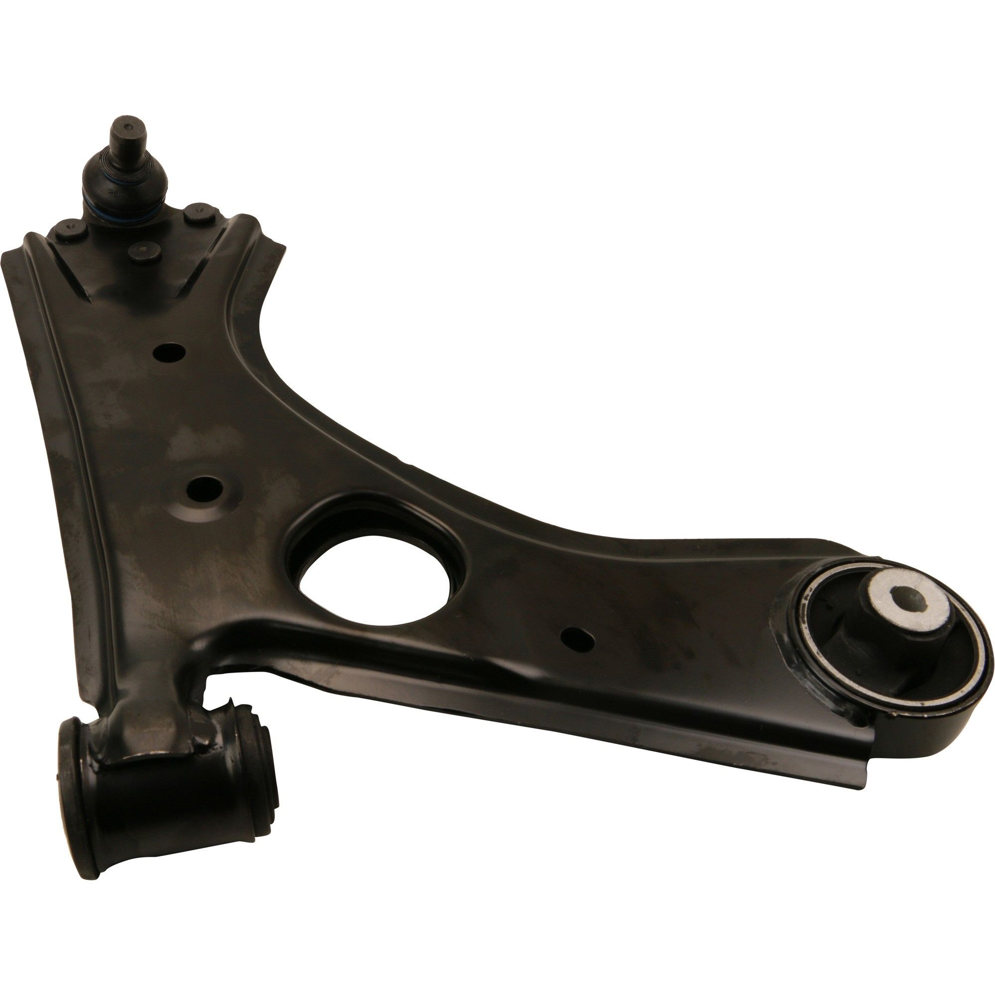 2022, 2021, 2020, 2019, 2018, 2017, 2016, 2015 Ram ProMaster City City Suspension Control Arm and Ball Joint Assembly