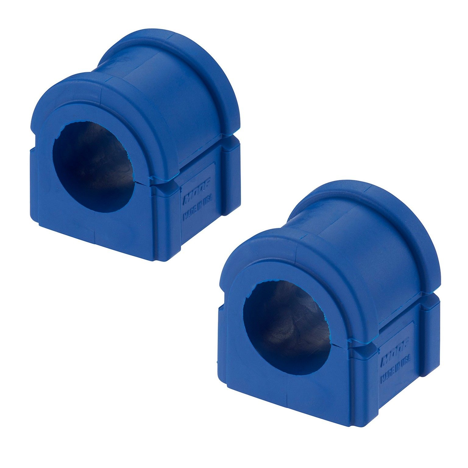 2005, 2004, 2003, 2002, 2001 Pontiac Aztek Suspension Stabilizer Bar Bushing Kit
