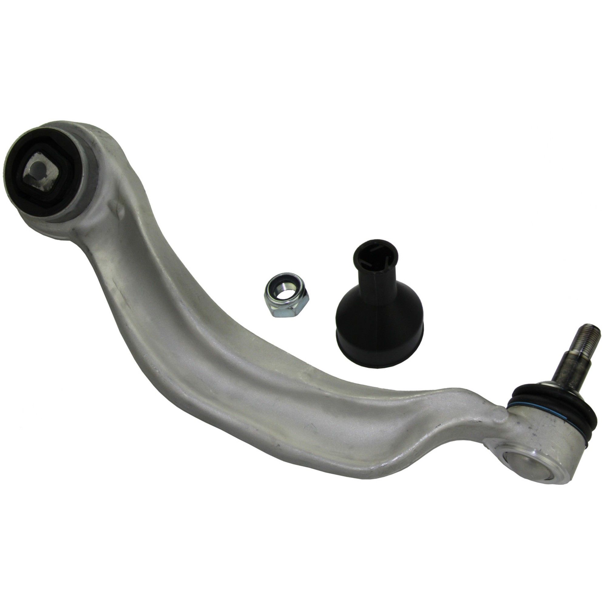2018, 2017, 2016, 2015, 2014 Rolls-Royce Wraith GT Suspension Control Arm and Ball Joint Assembly