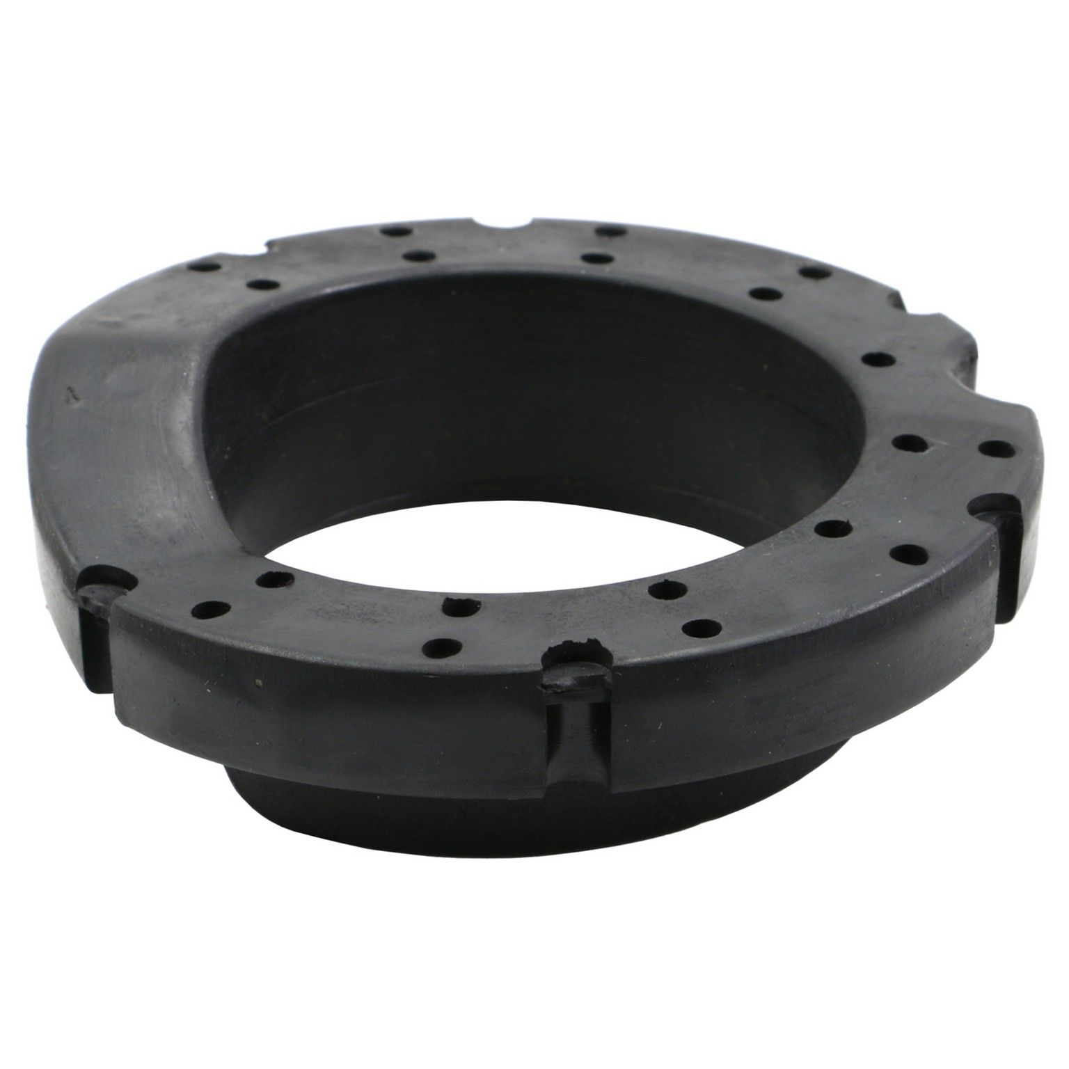 2010, 2009, 2008, 2007, 2006 Jeep Commander Coil Spring Insulator