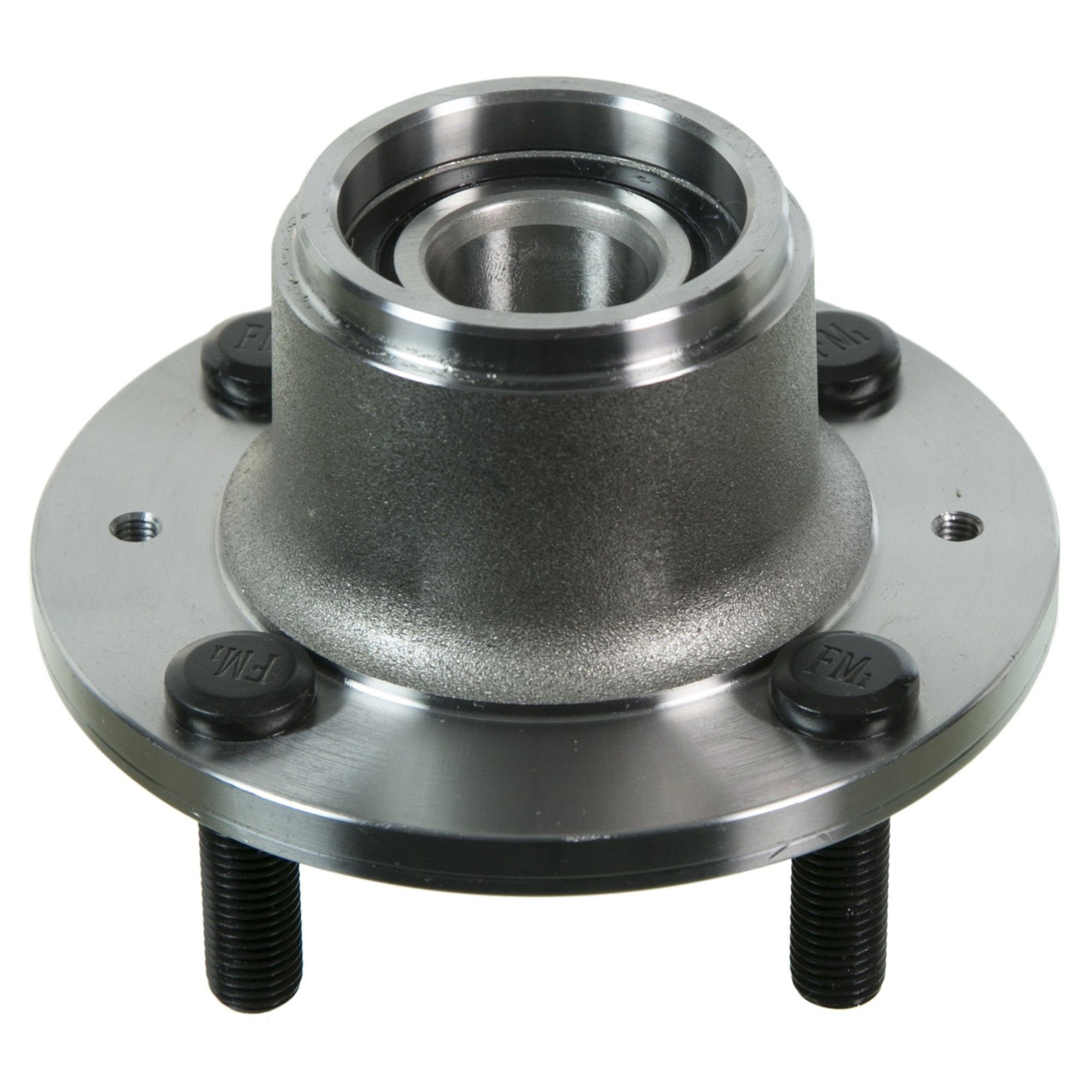 2015, 2014, 2013 Chevrolet Spark Wheel Bearing and Hub Assembly