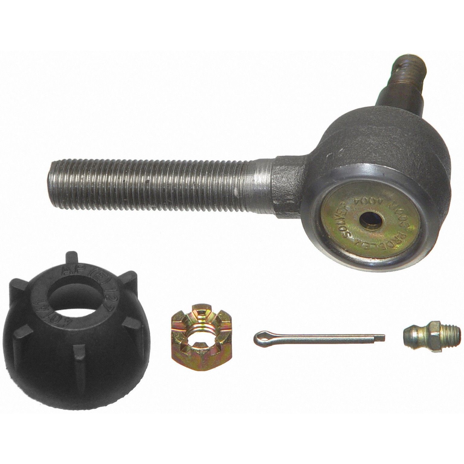 1971 Mercedes-Benz 280SL 1971 Mercedes-Benz 180 Steering Tie Rod End
