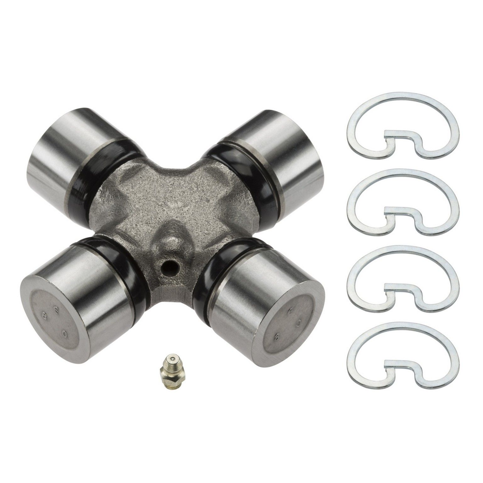 2014, 2013, 2012, 2011 Chevrolet Express 2500 2500 HD Universal Joint