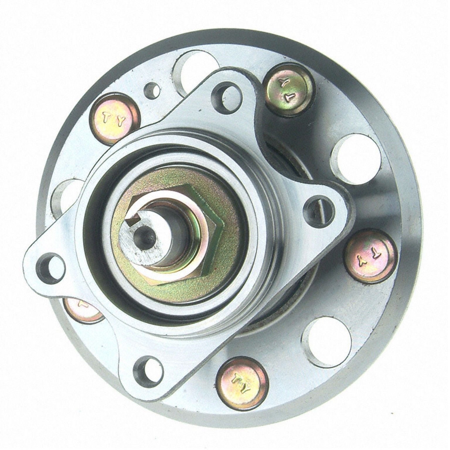 2008, 2007, 2006 Kia Optima Wheel Bearing and Hub Assembly