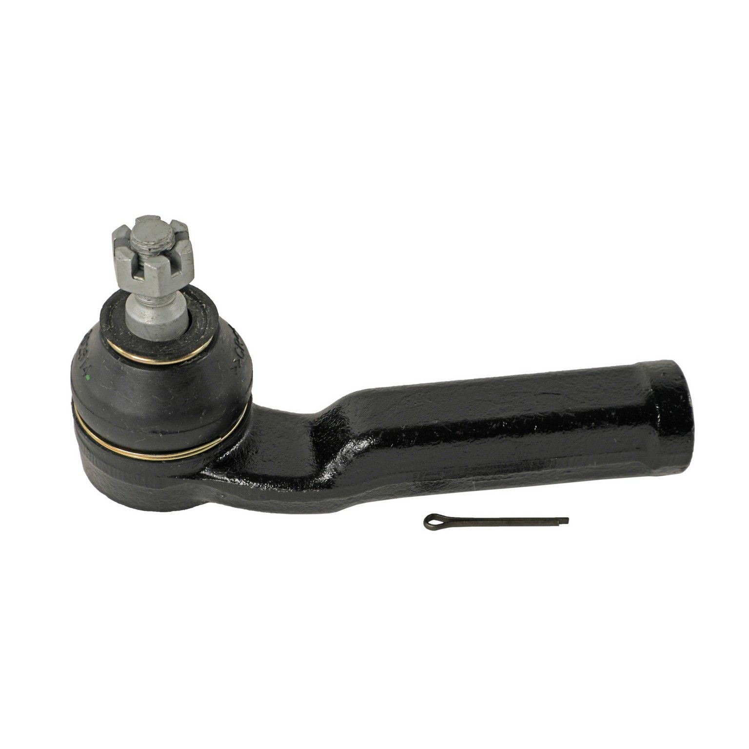 2023, 2022, 2021, 2020, 2019 Kia Forte Steering Tie Rod End