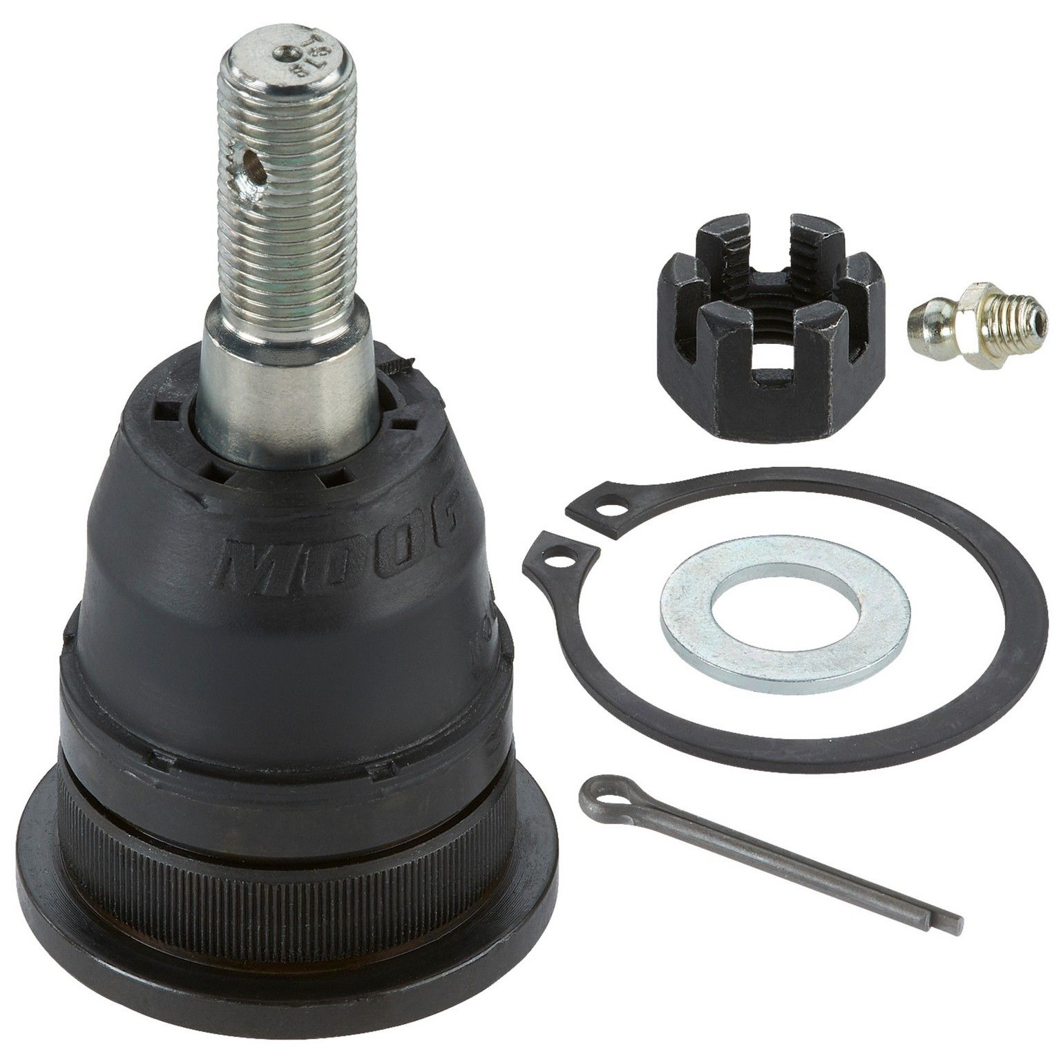 2012, 2011 Ram 3500 1500 Suspension Ball Joint