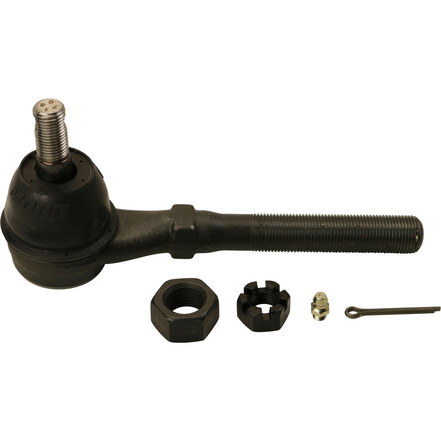 2002, 2001, 2000, 1999, 1998 Lincoln Navigator Heritage Steering Tie Rod End