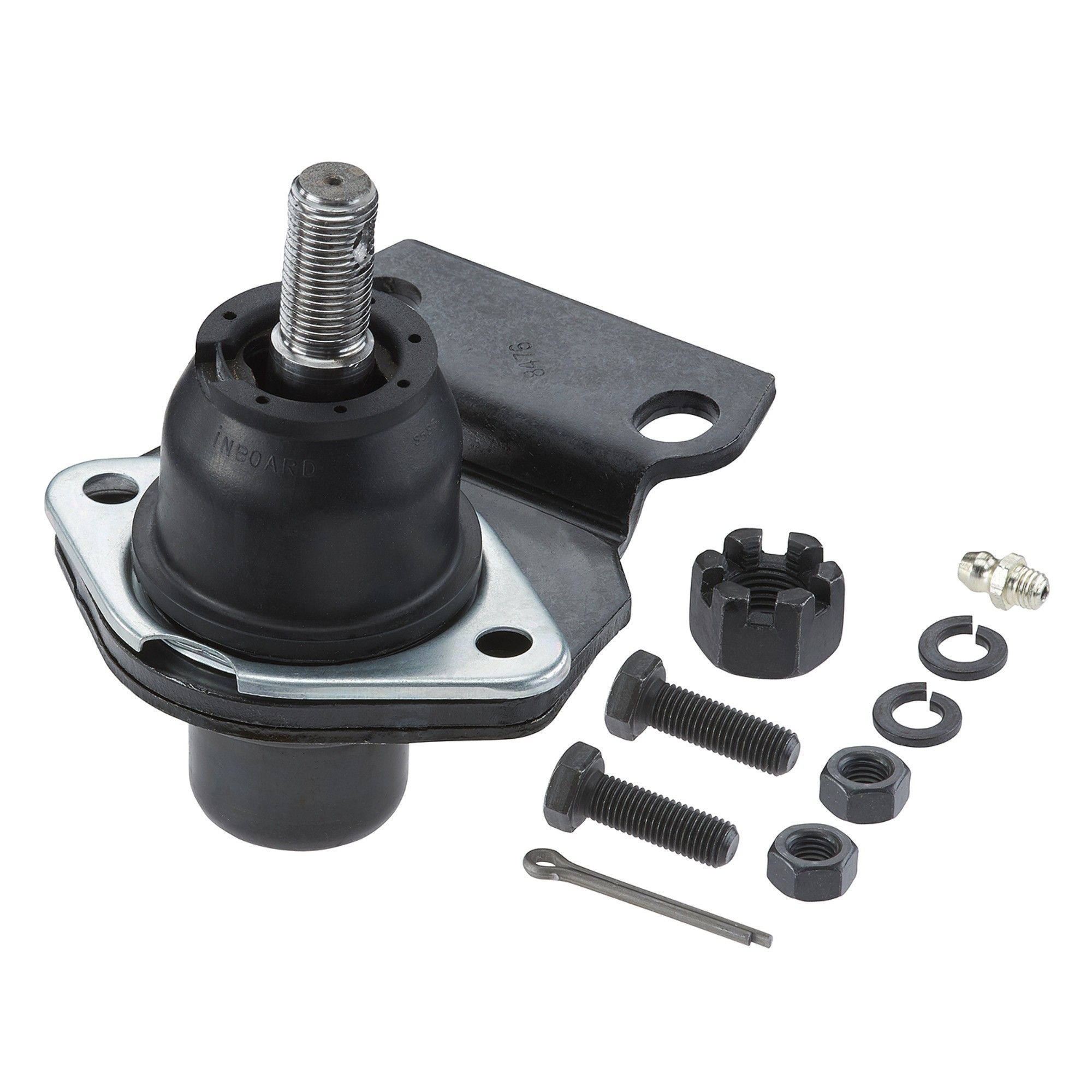 1980, 1979, 1978, 1977, 1976, 1975, 1974 Ford Pinto II Suspension Ball Joint