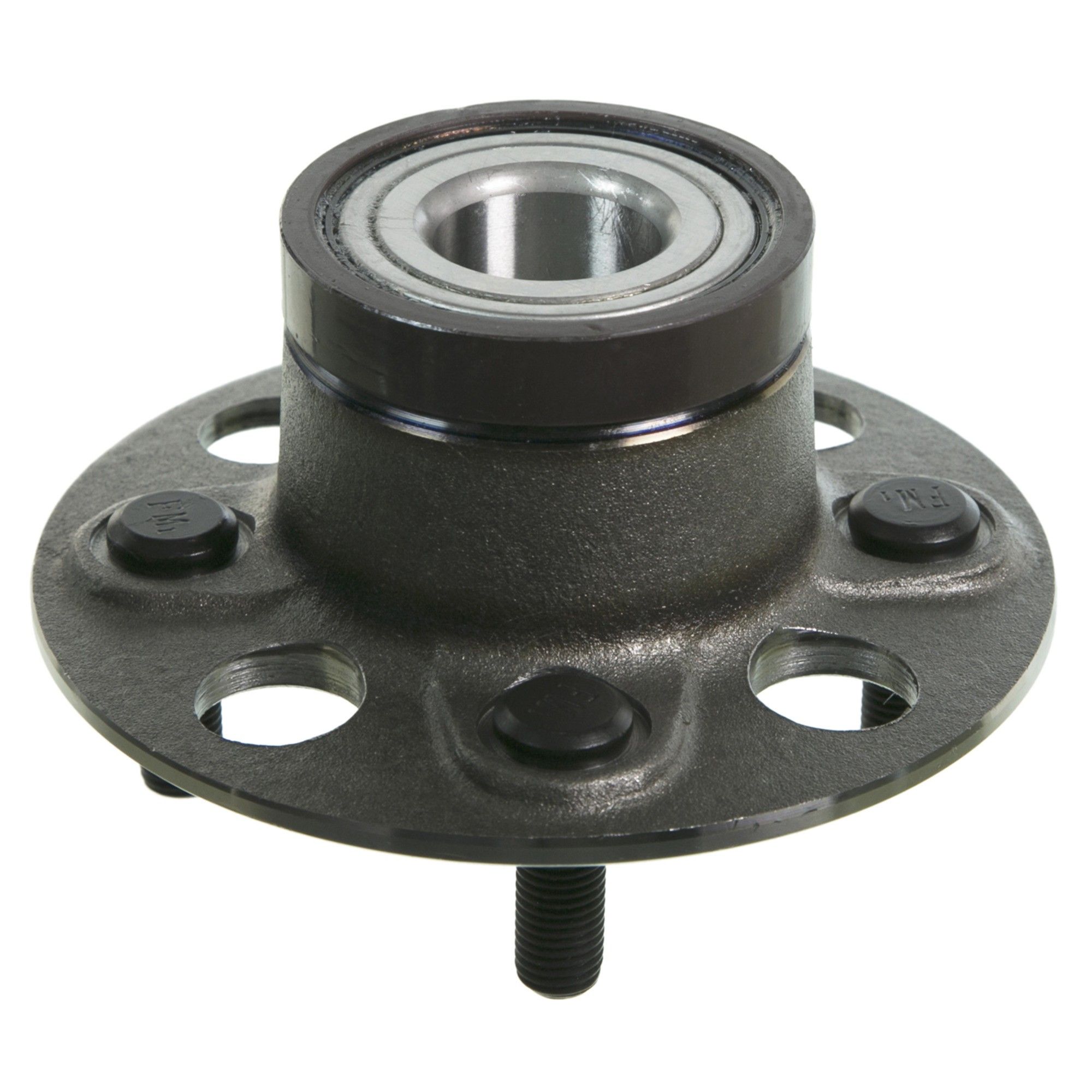 2014, 2013, 2012, 2011, 2010 Honda Insight Wheel Bearing and Hub Assembly
