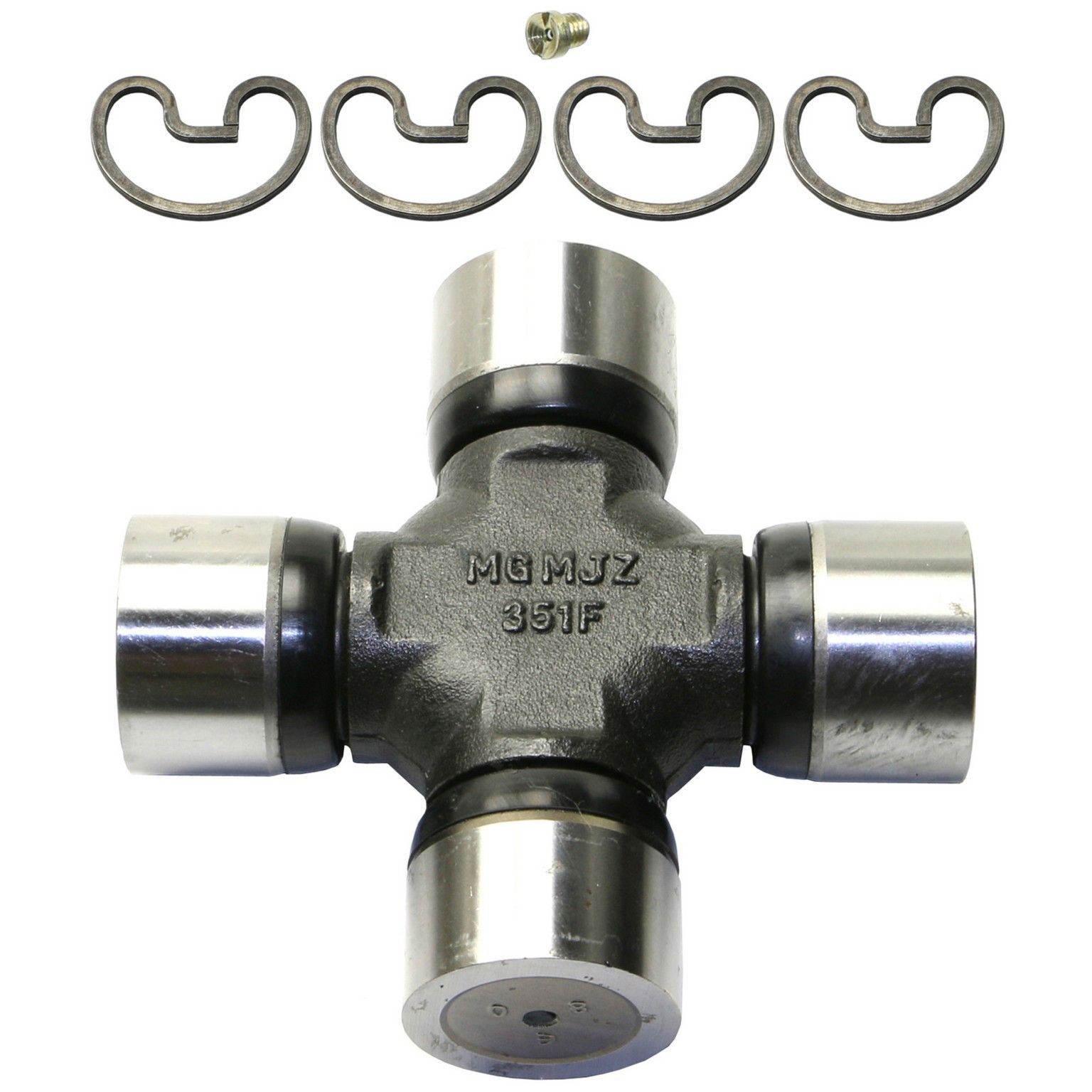 1999, 1998 GMC P3500 4500 Universal Joint